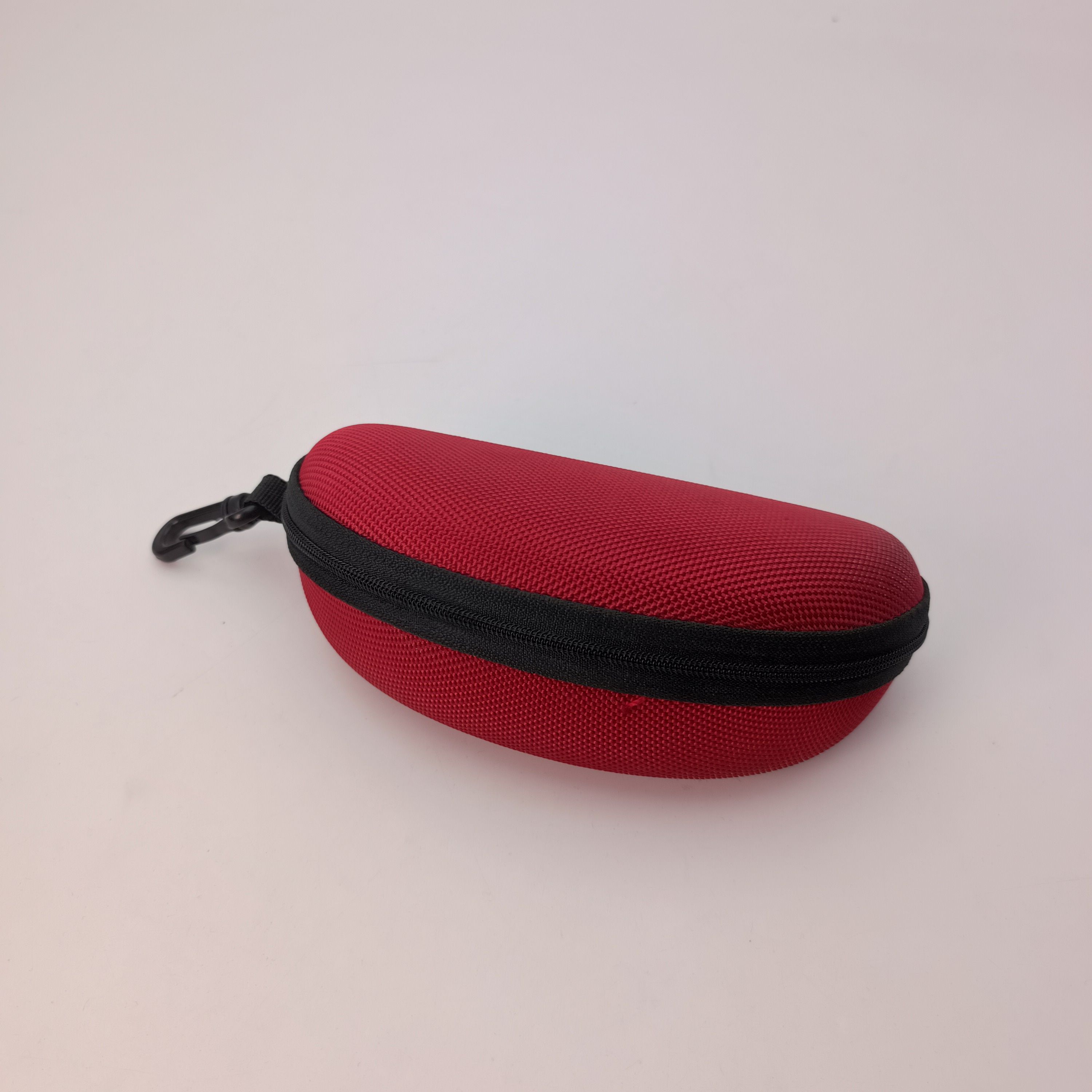 Zipper case