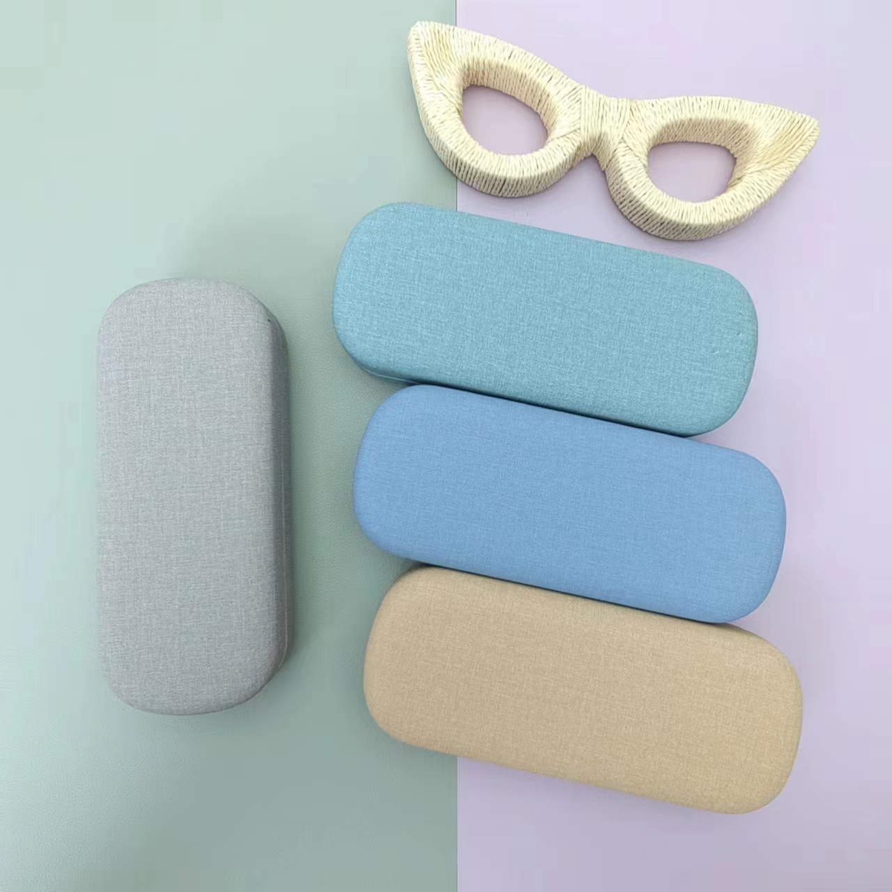 Hard case
