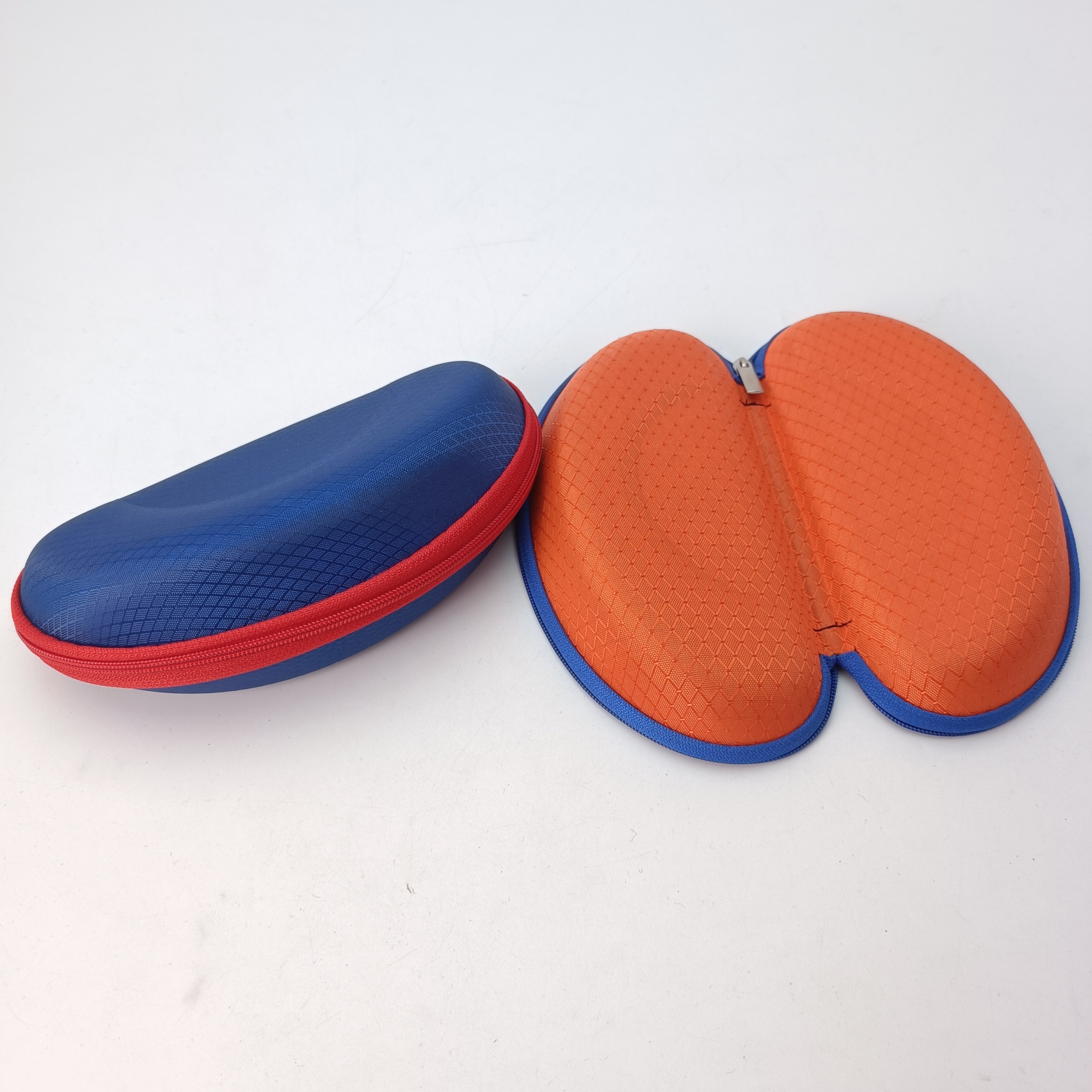 Zipper case