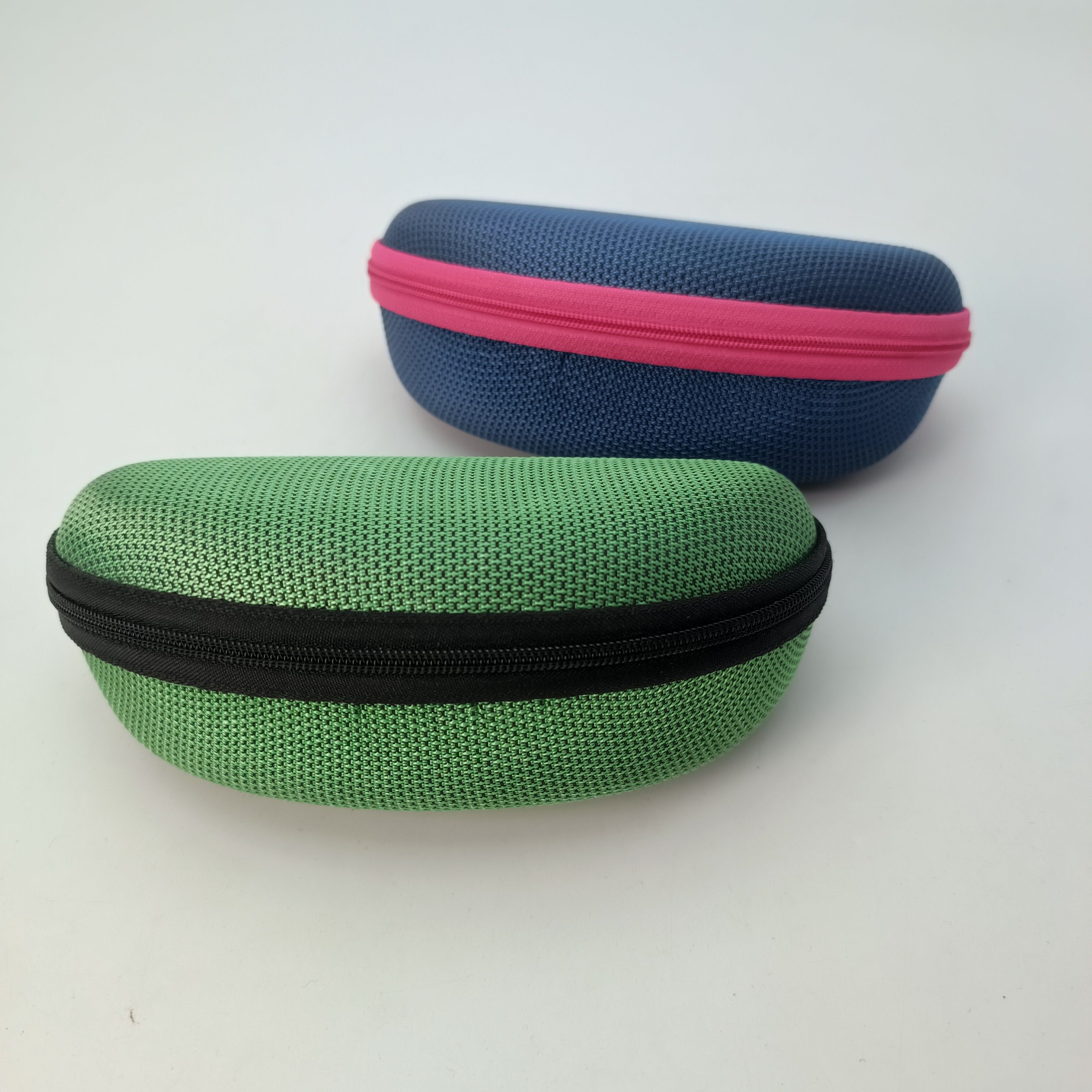 Zipper case
