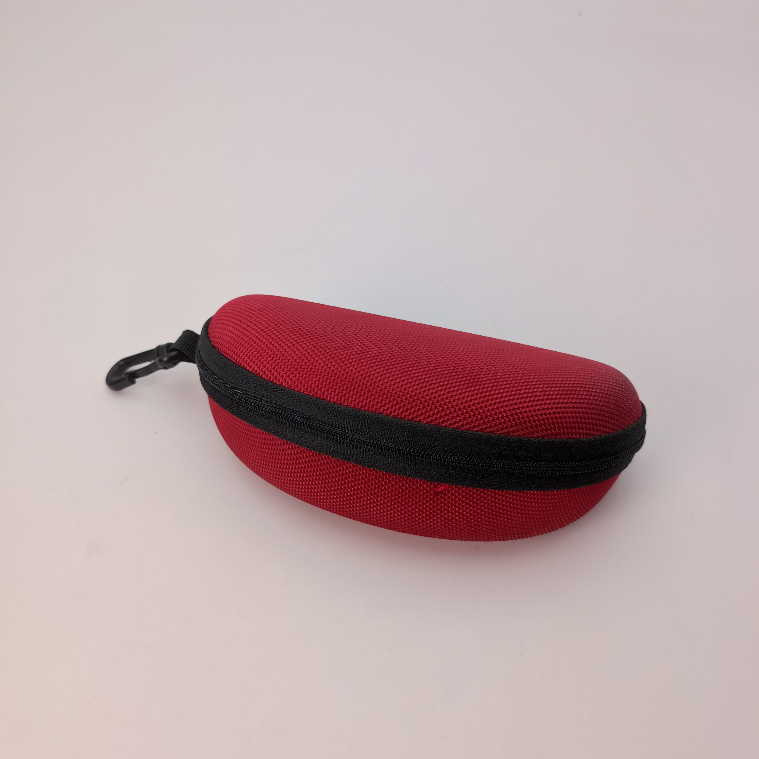 Zipper case