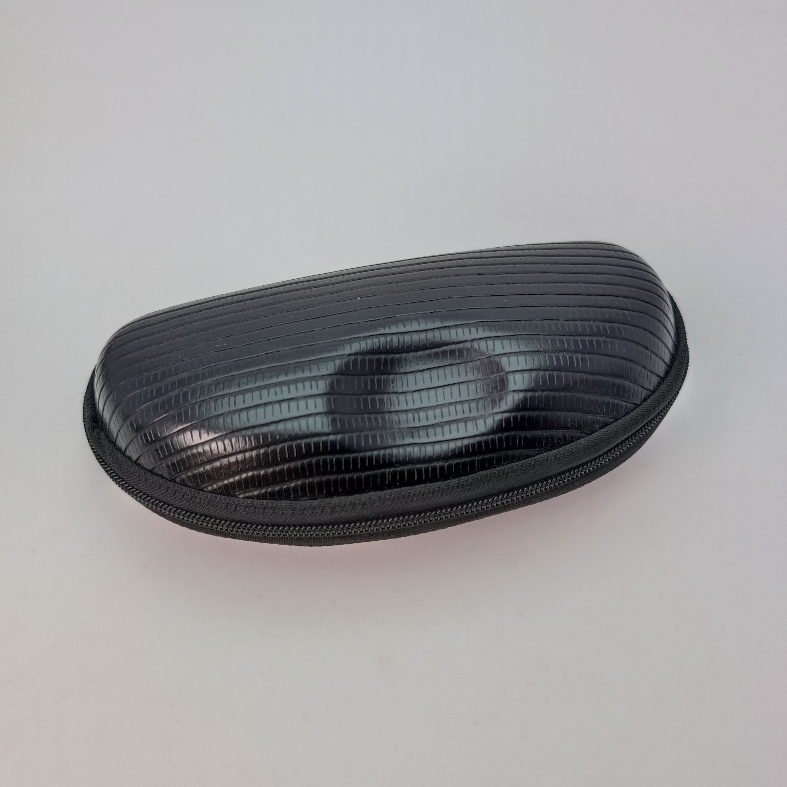 Zipper case