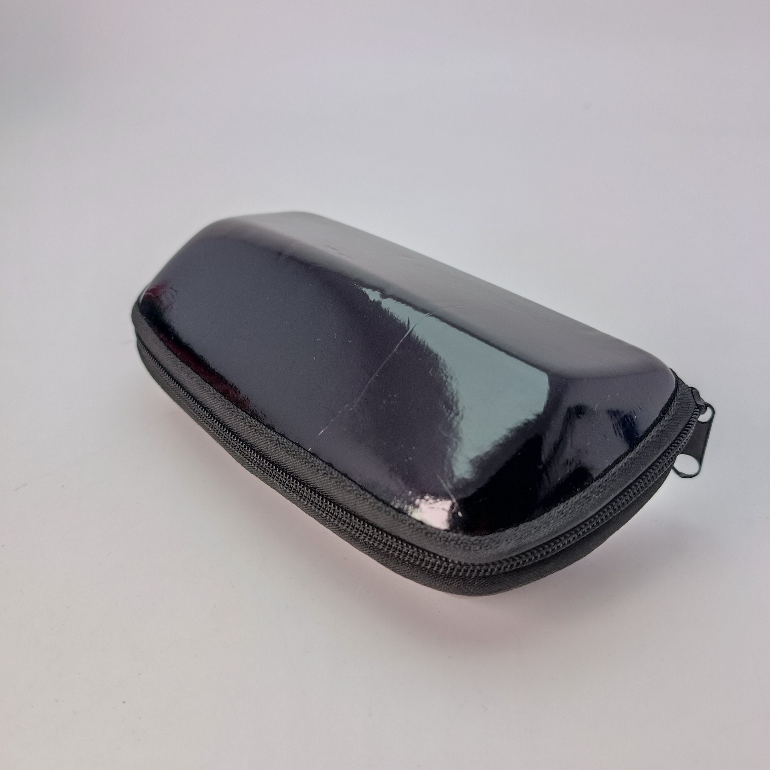 Zipper case