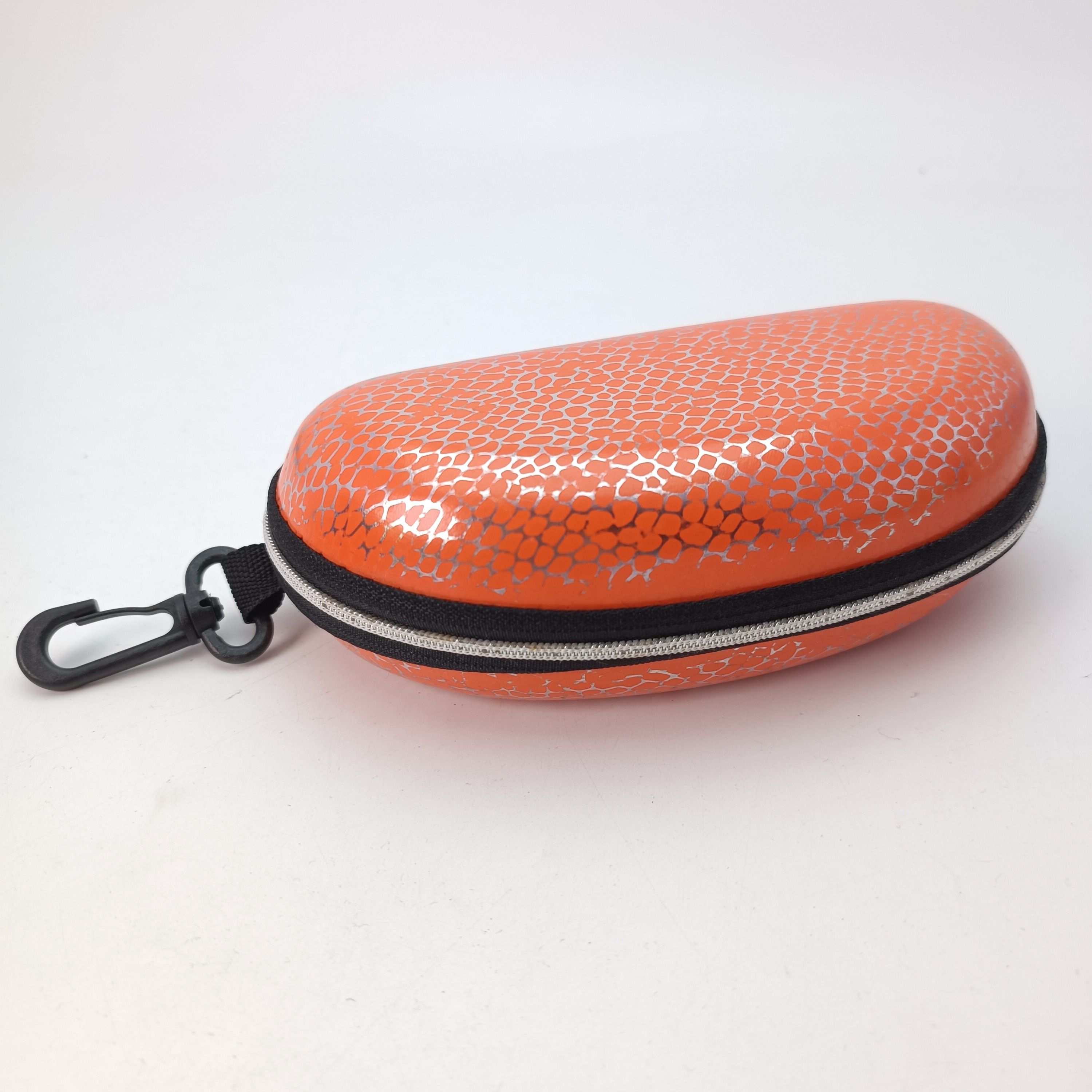 Zipper case