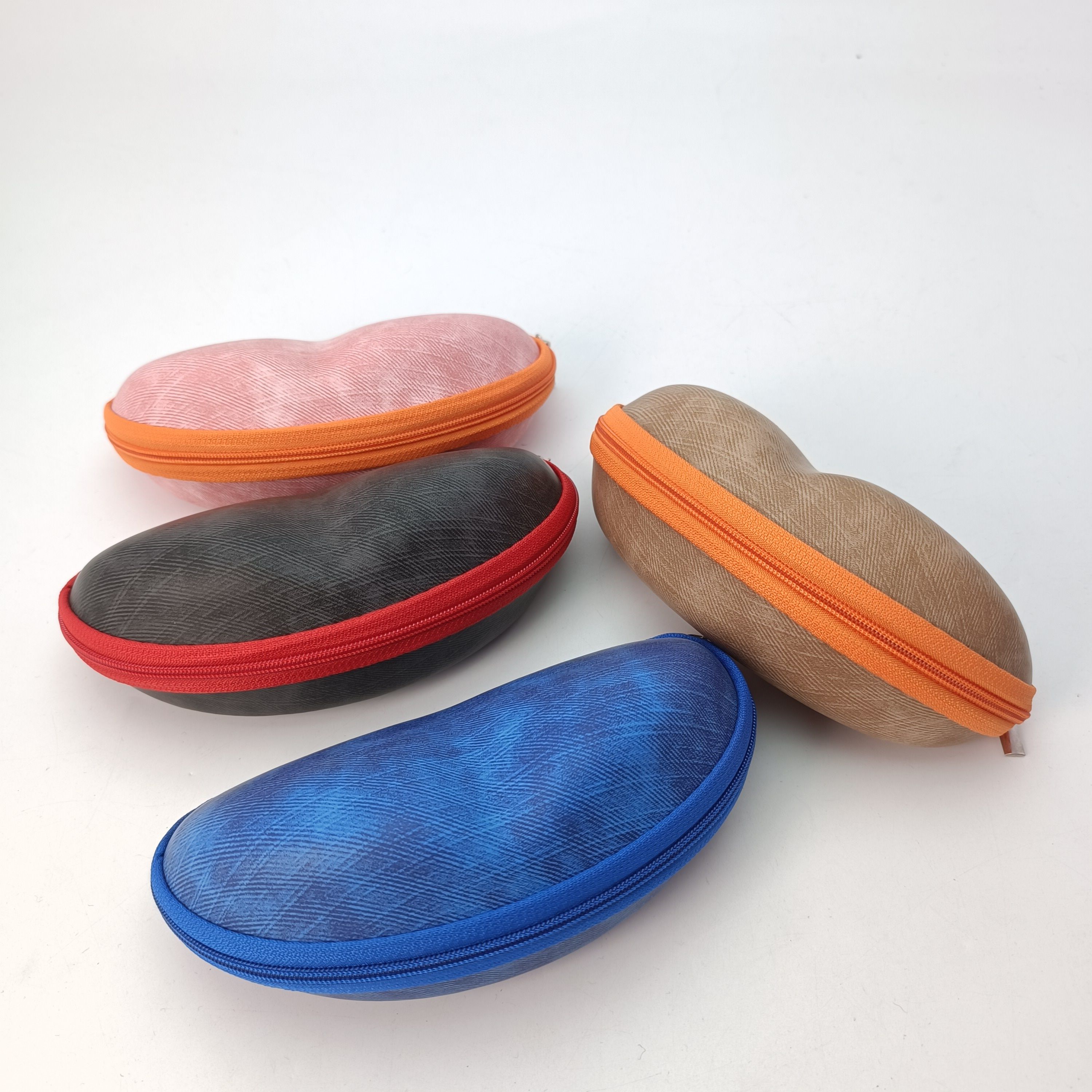 Zipper case