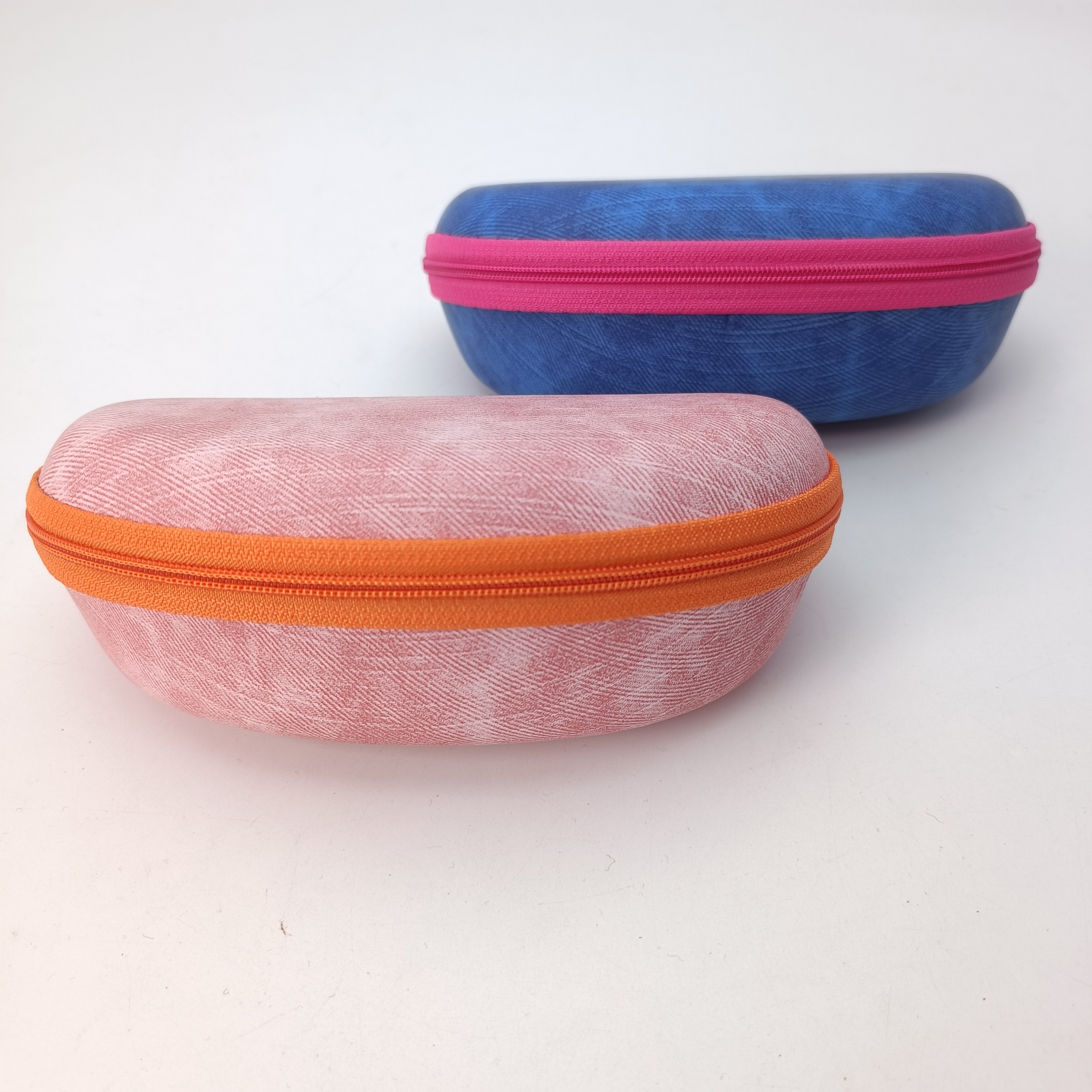 Zipper case