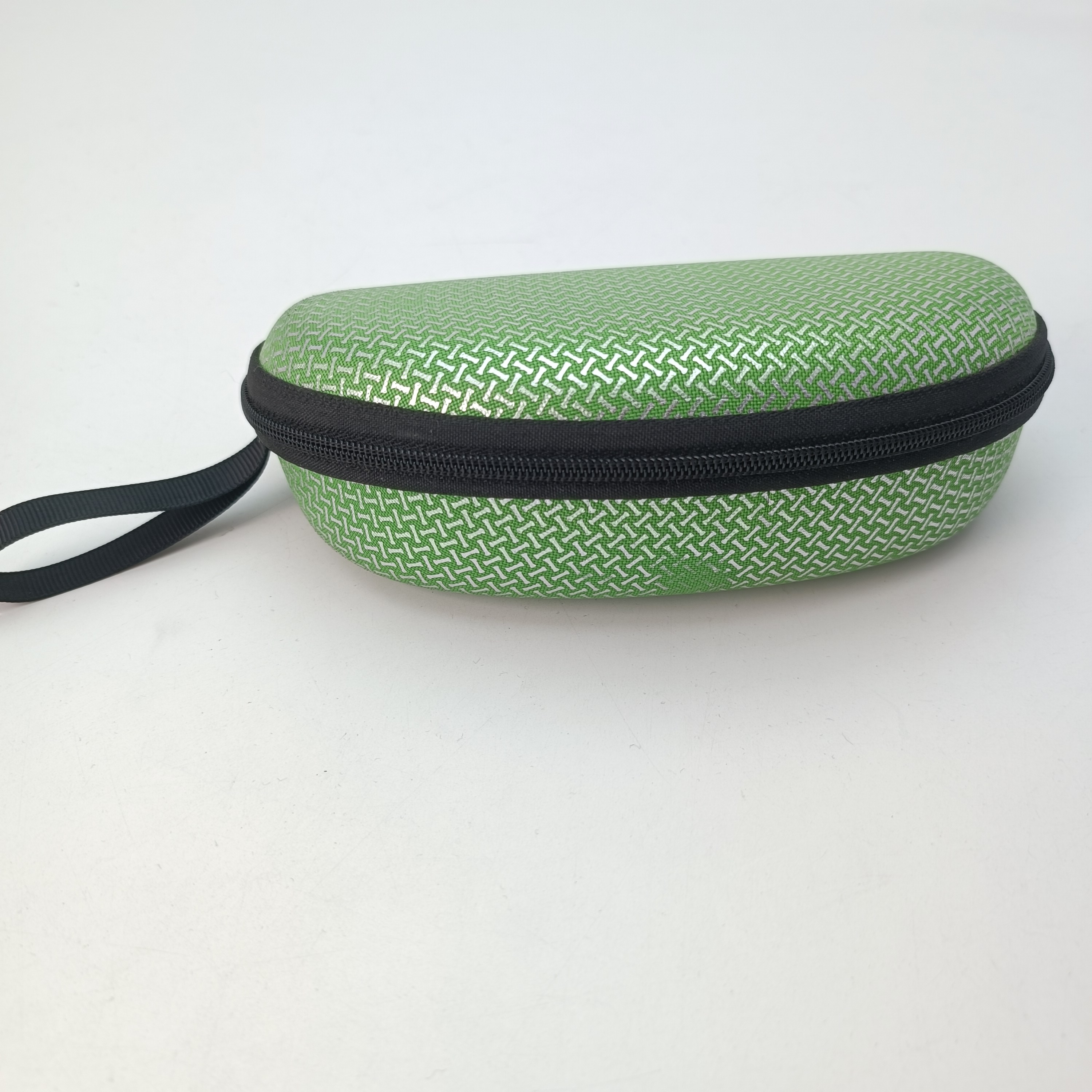 Zipper case