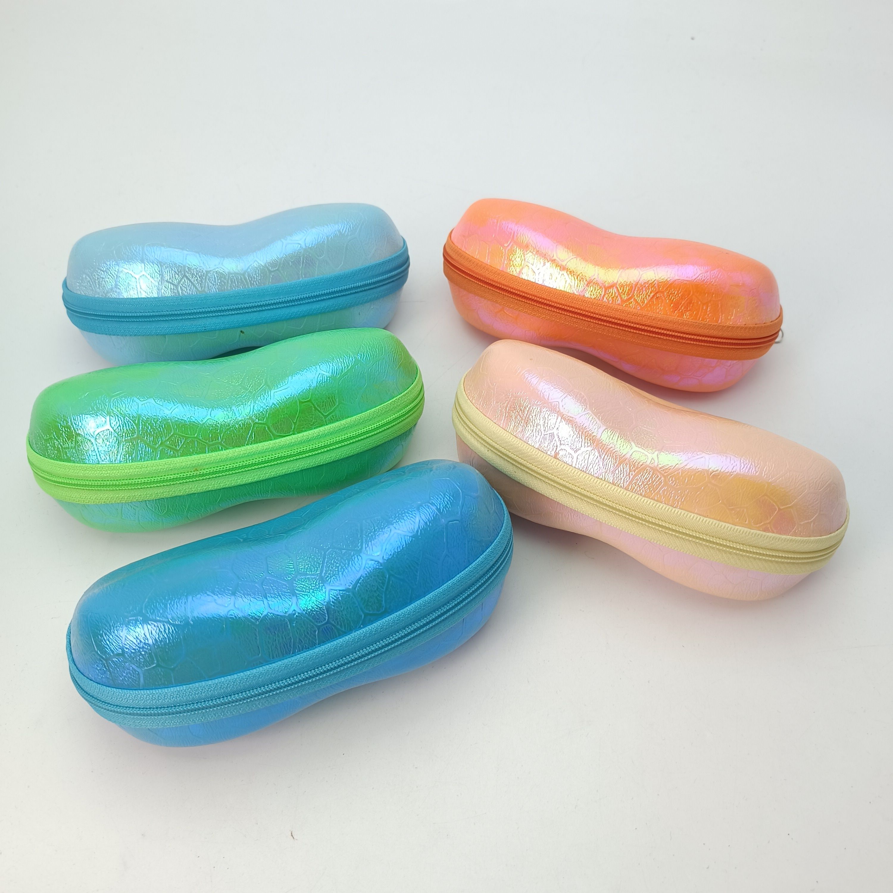 Zipper case