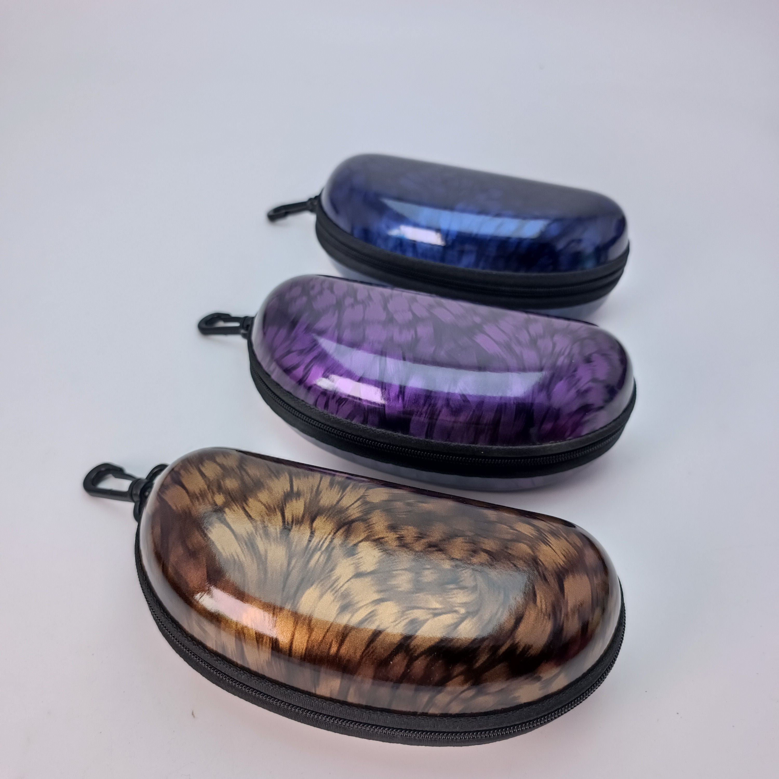 Zipper case