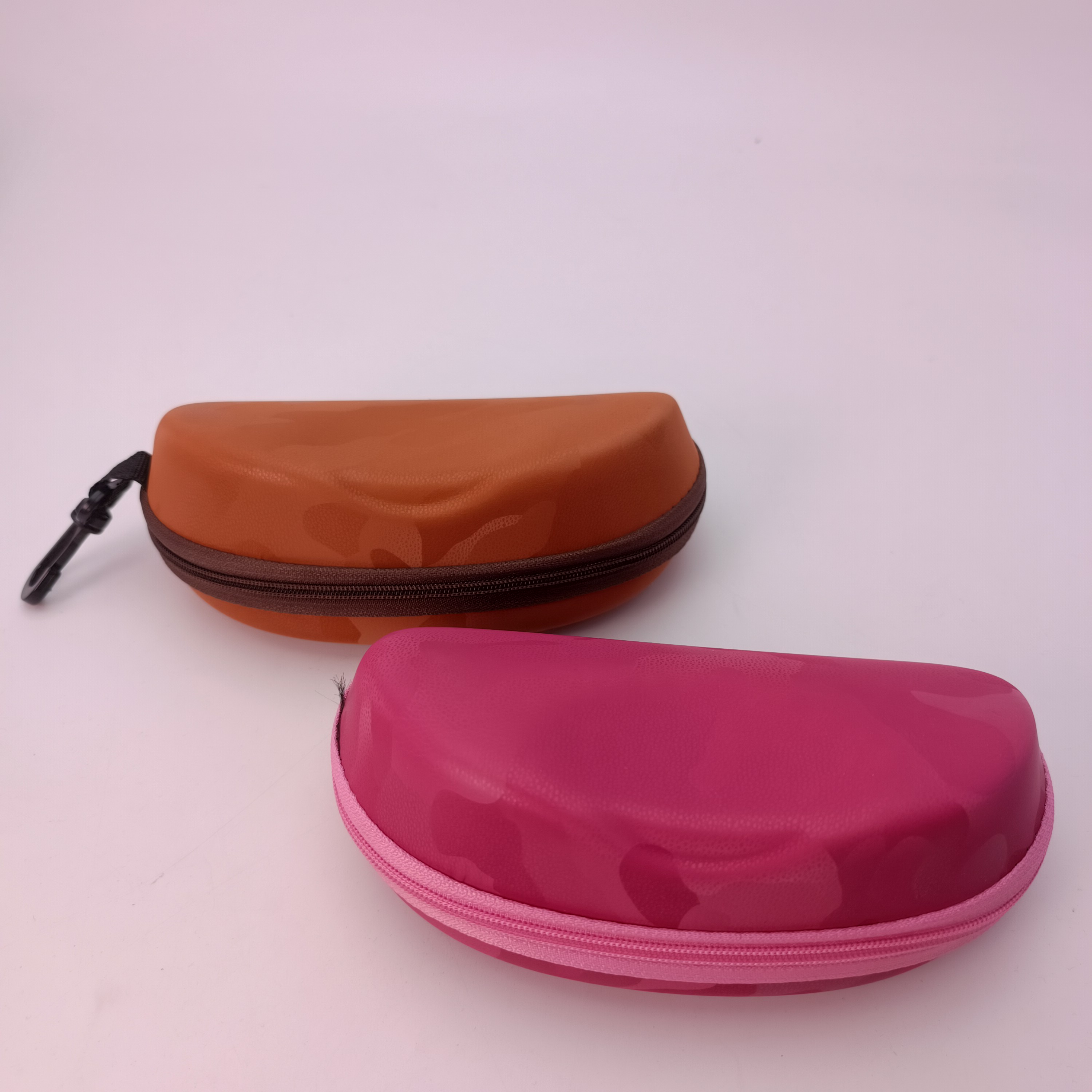 Zipper case