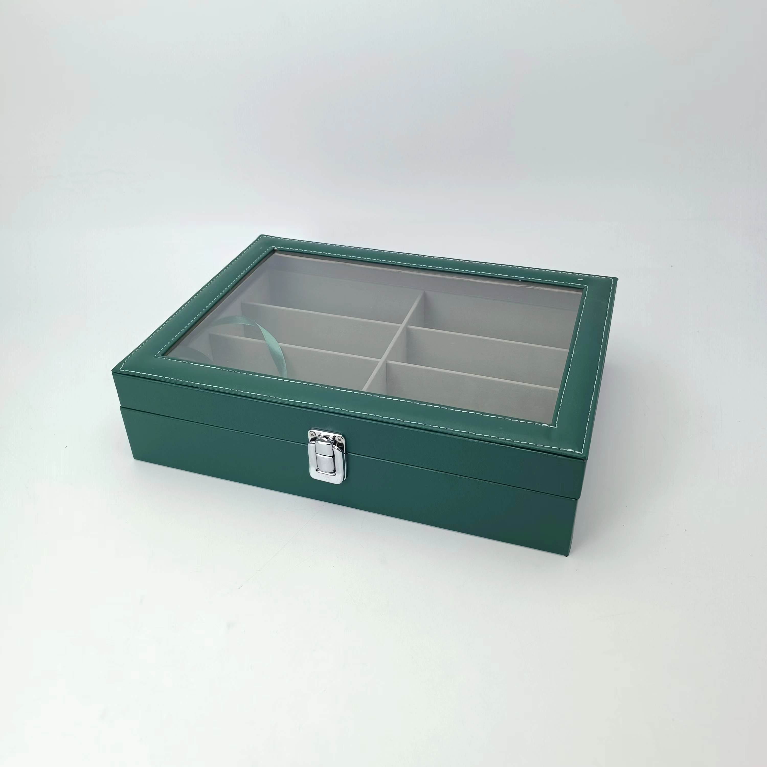 Glasses tray