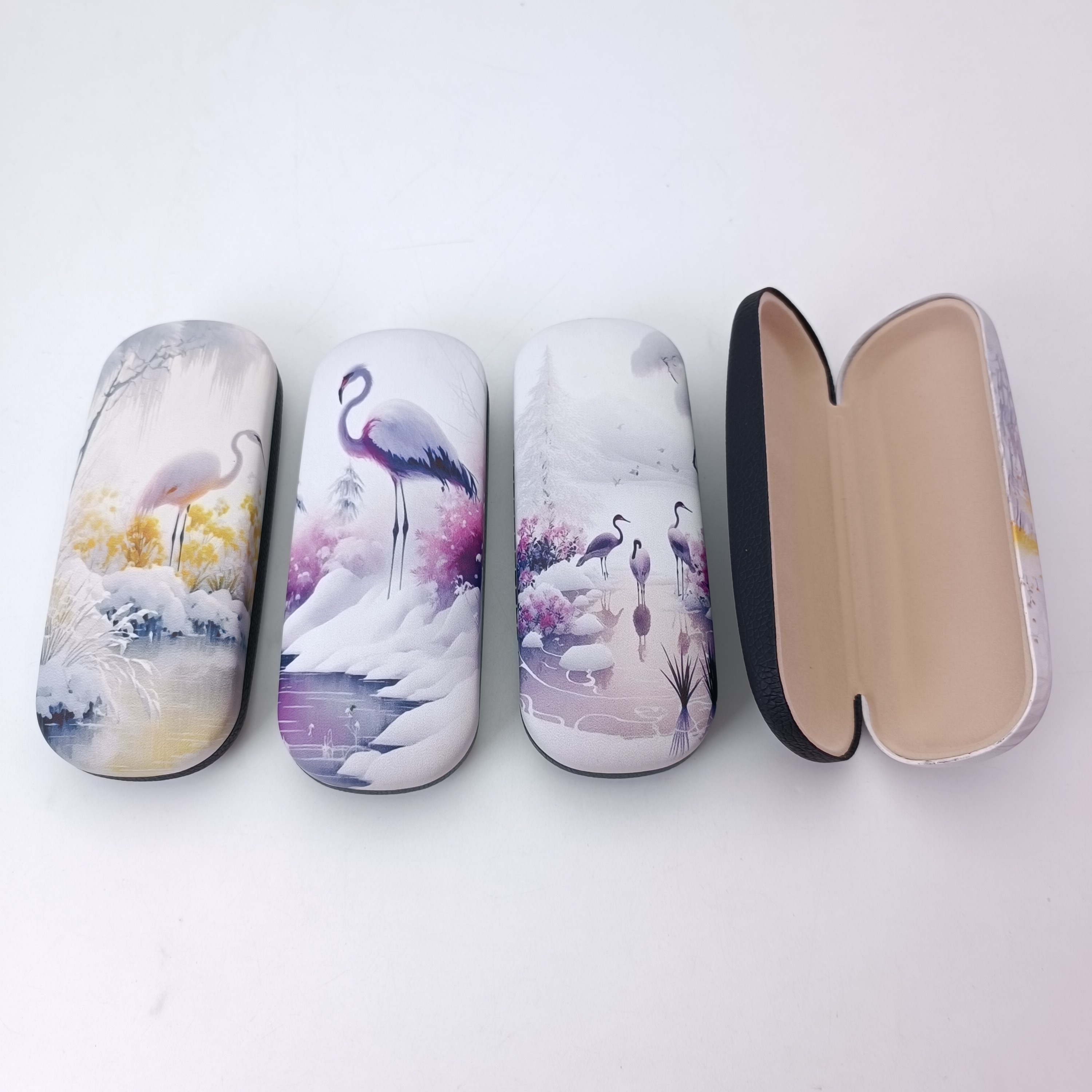 Hard case
