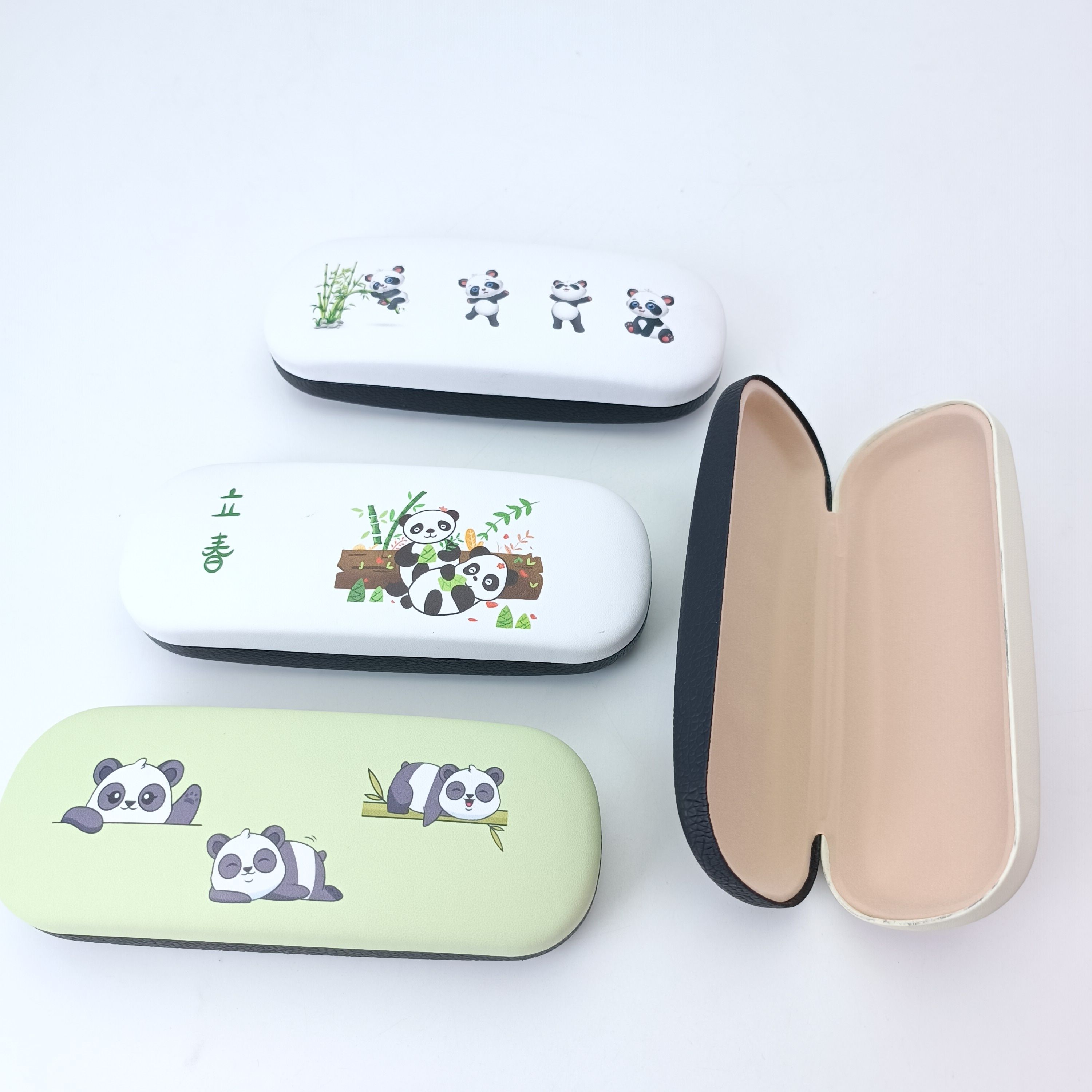 Hard case
