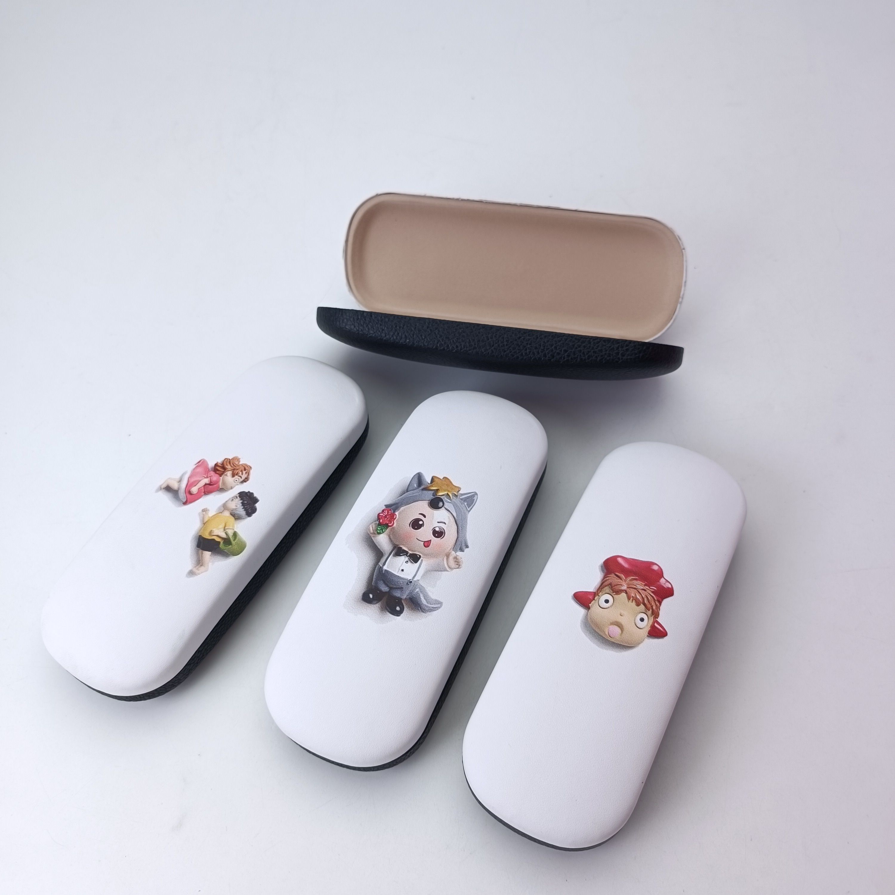 Hard case