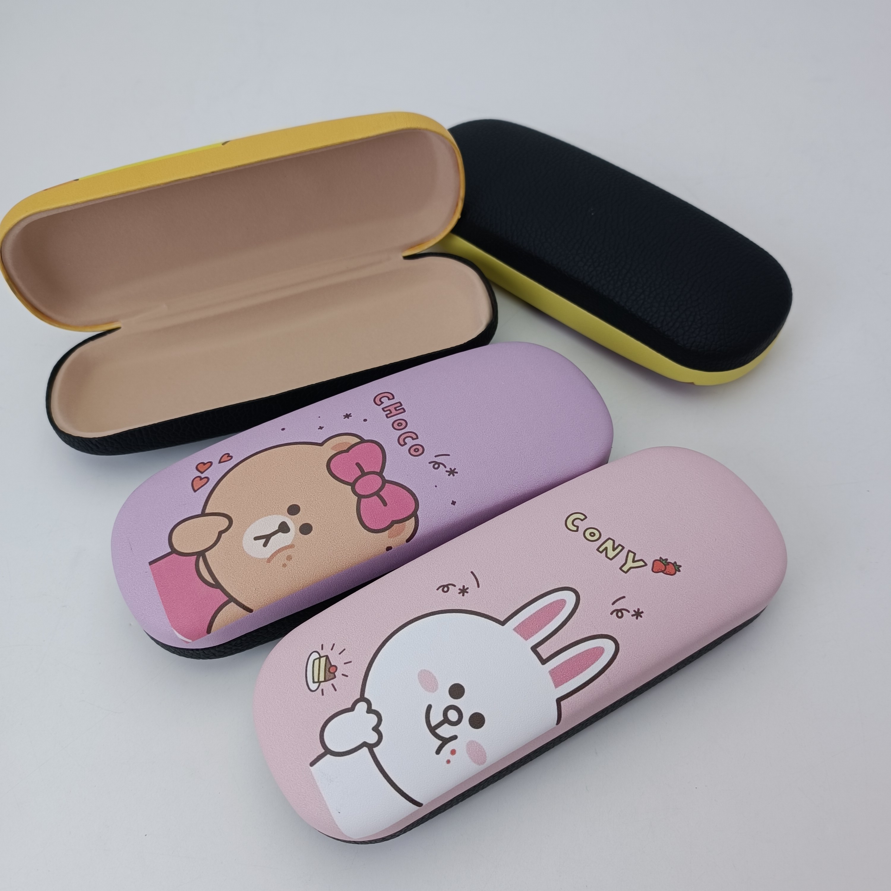 Hard case