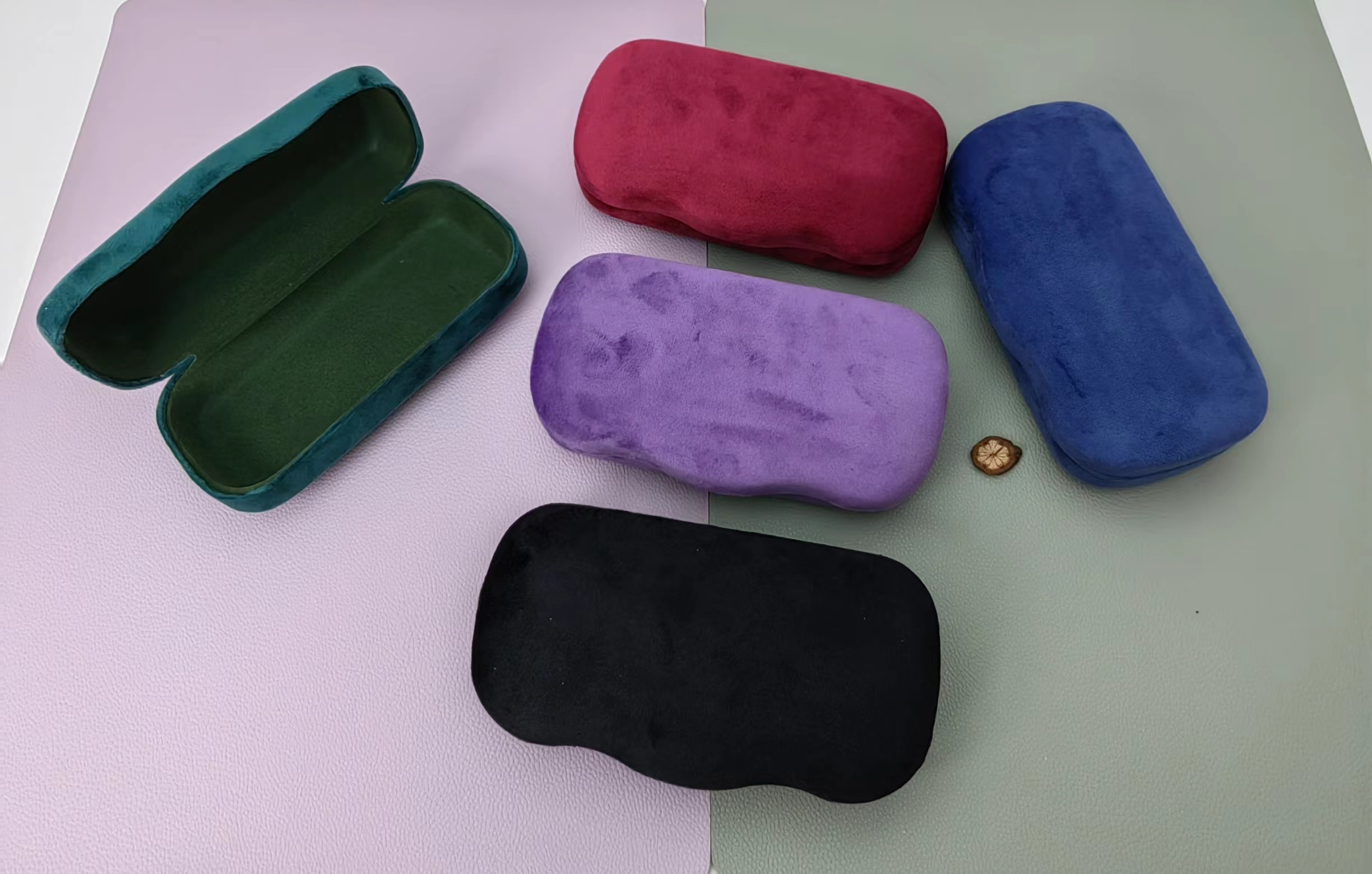 Sunglasses case