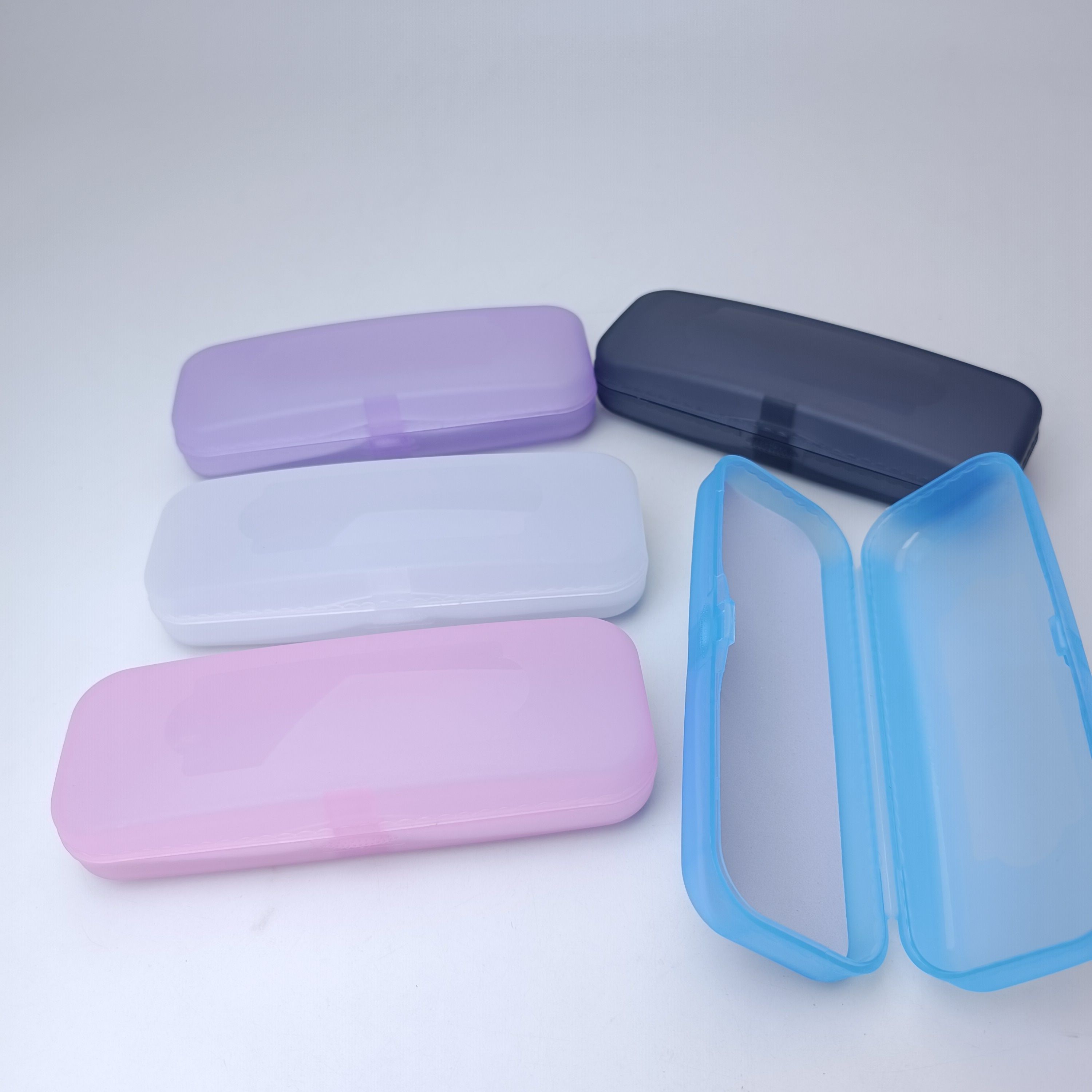 Plsatic case