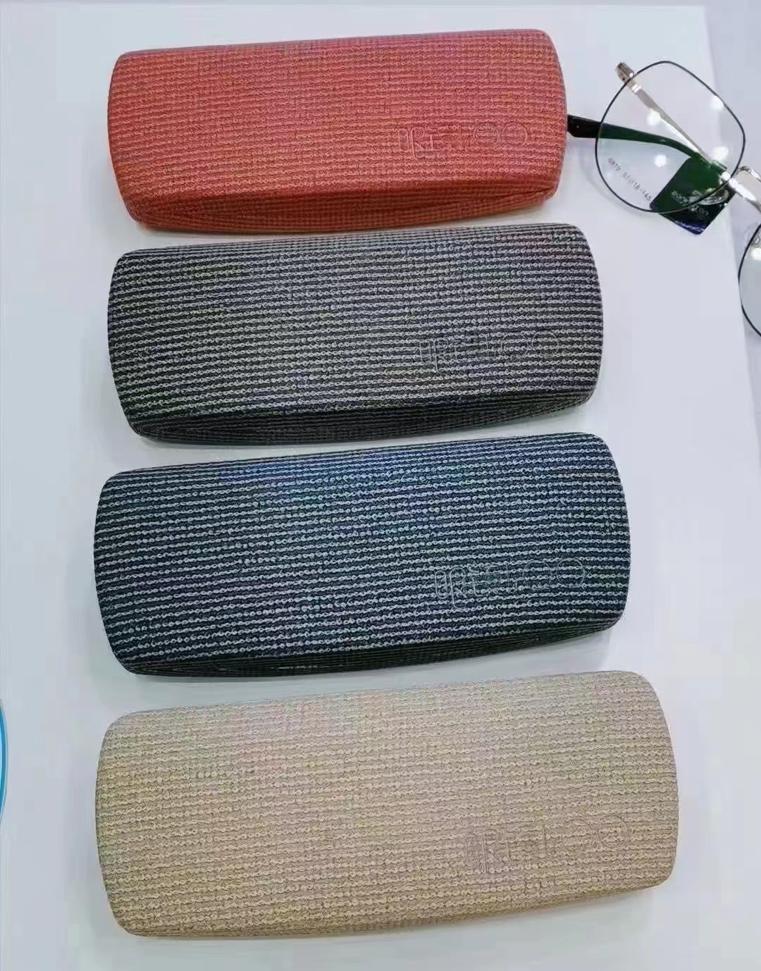 Hard case