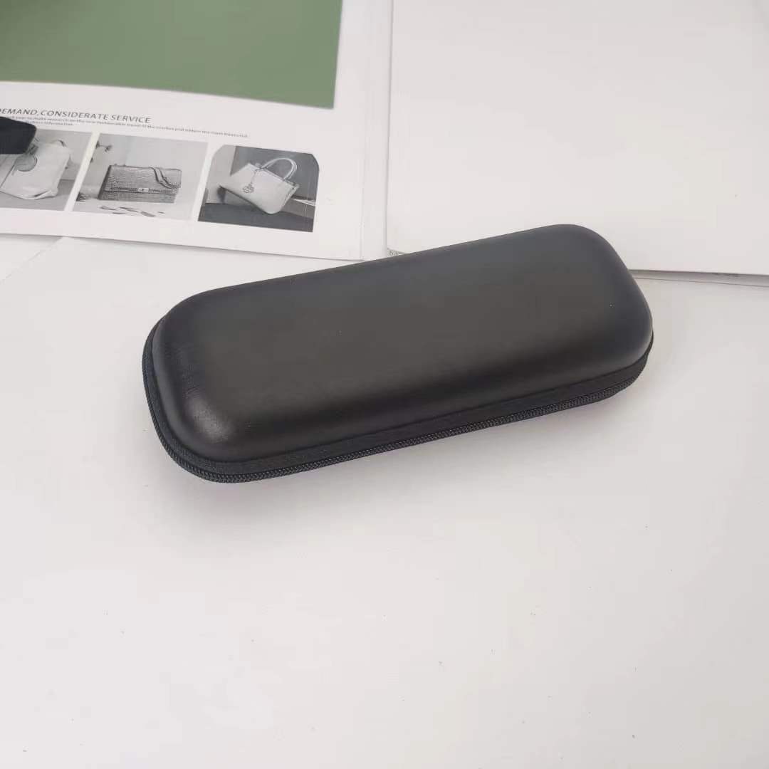 Zipper case