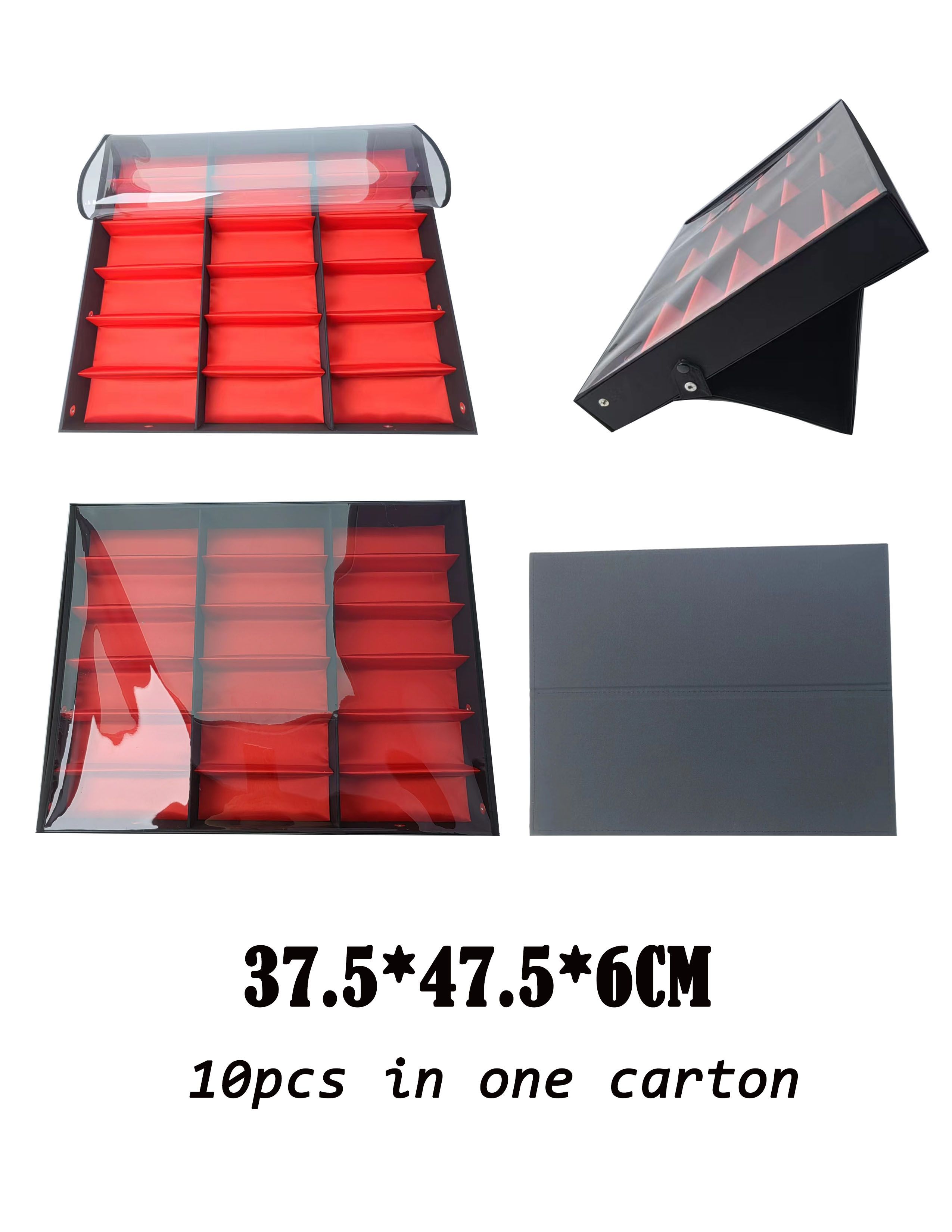 Tray