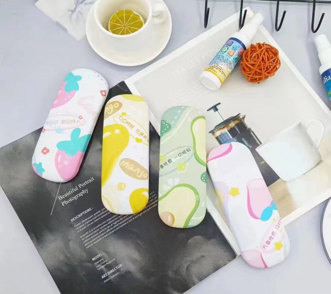 Glasses case
