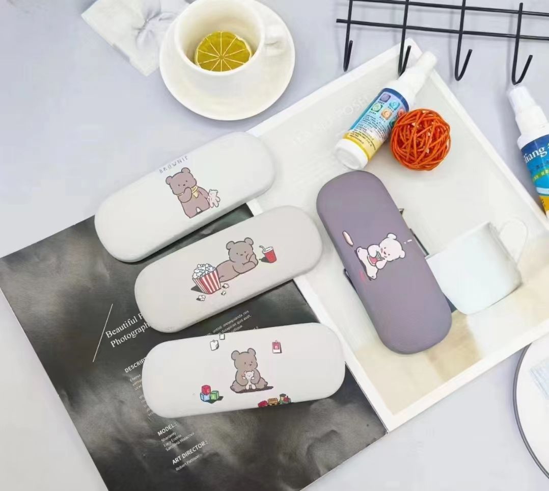 Glasses case