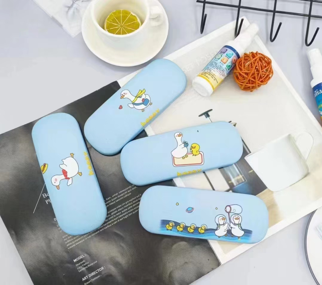 Glasses case