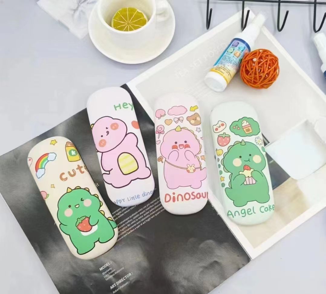 Glasses case