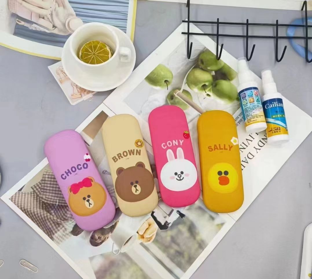 Glasses case