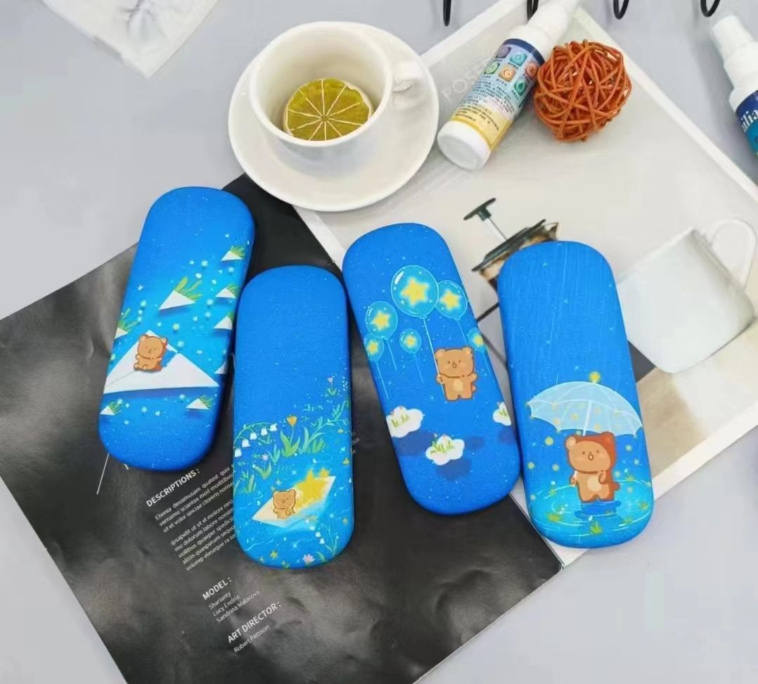 Glasses case