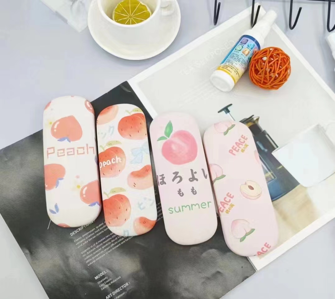 Glasses case