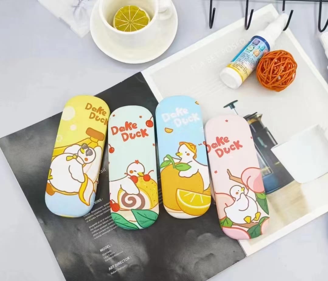 Glasses case