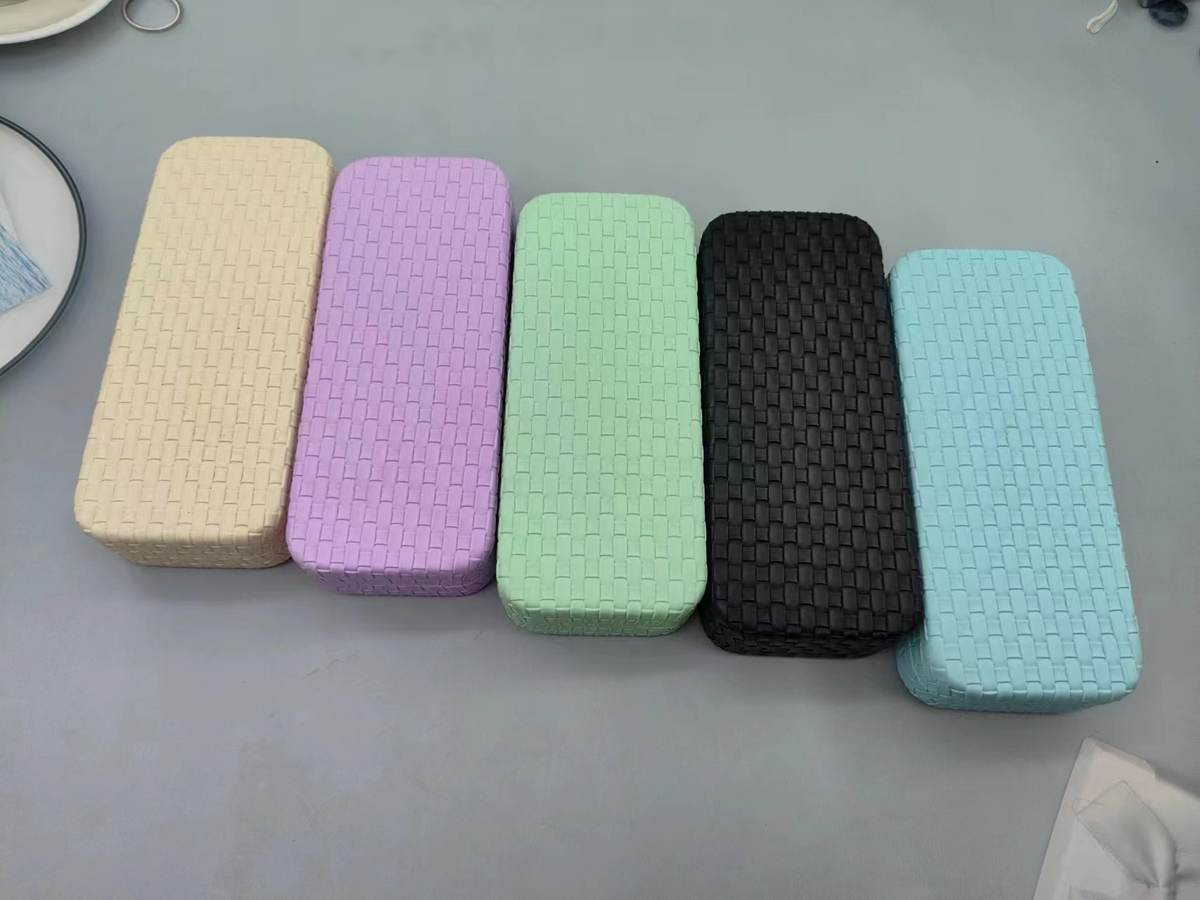 Glasses case