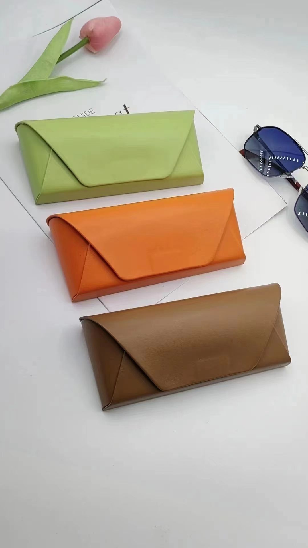 Glasses case