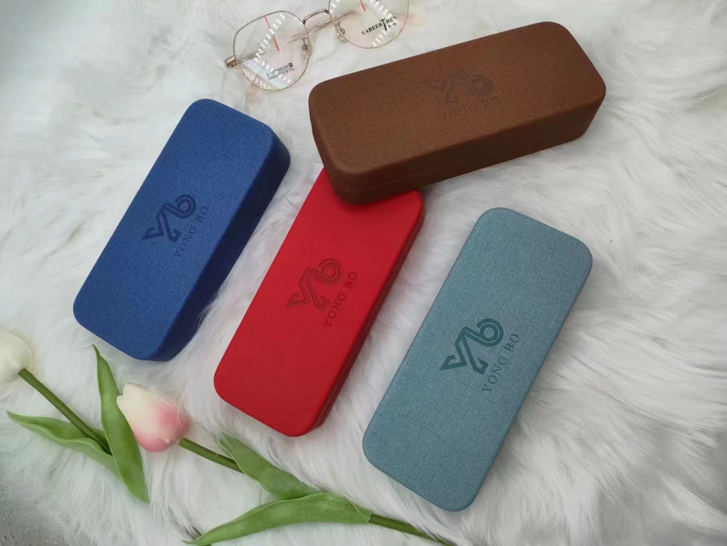 Glasses case
