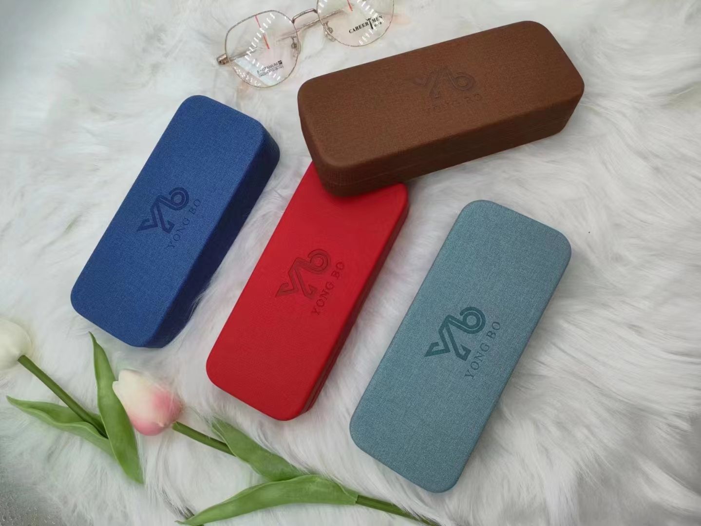 Glasses case
