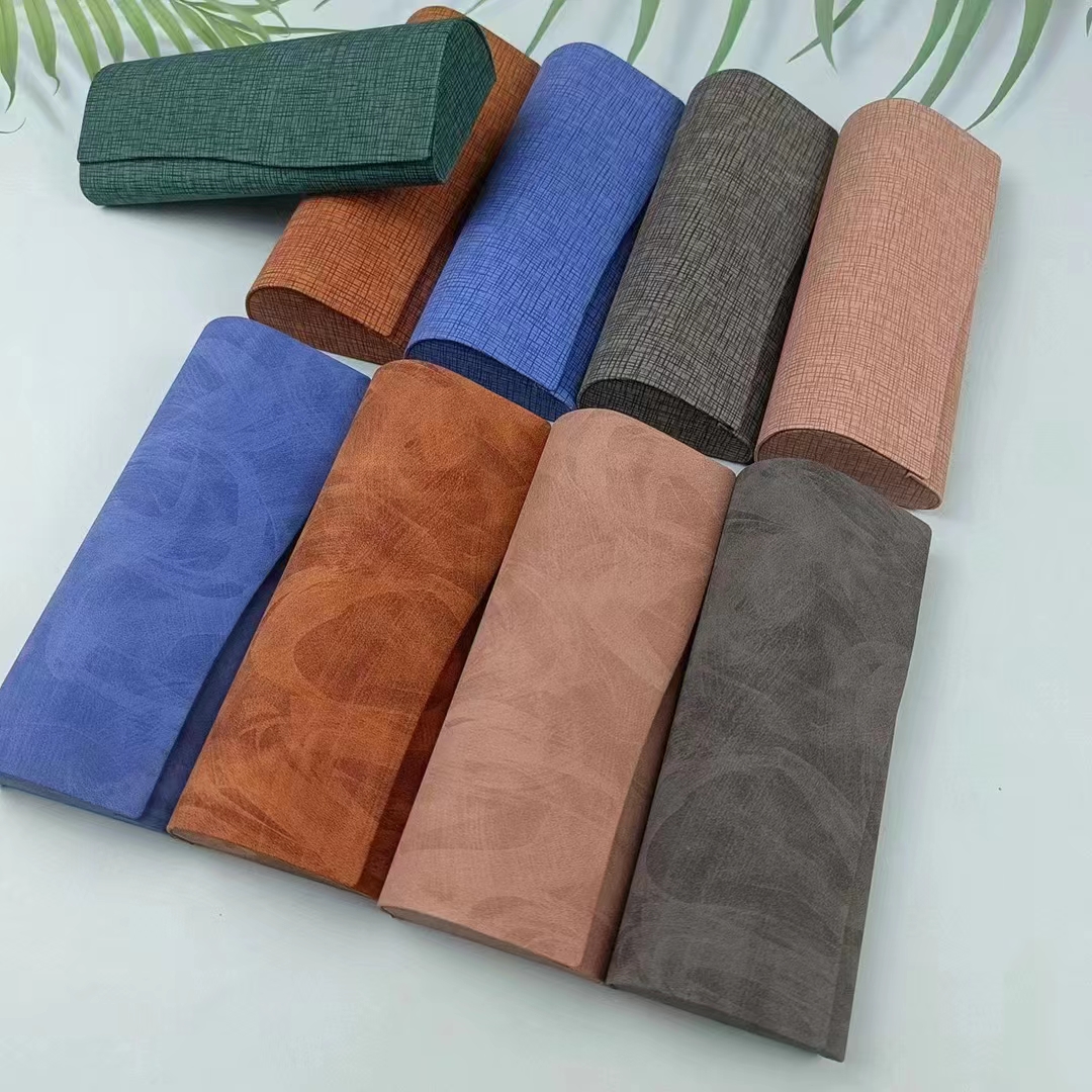 Glasses case