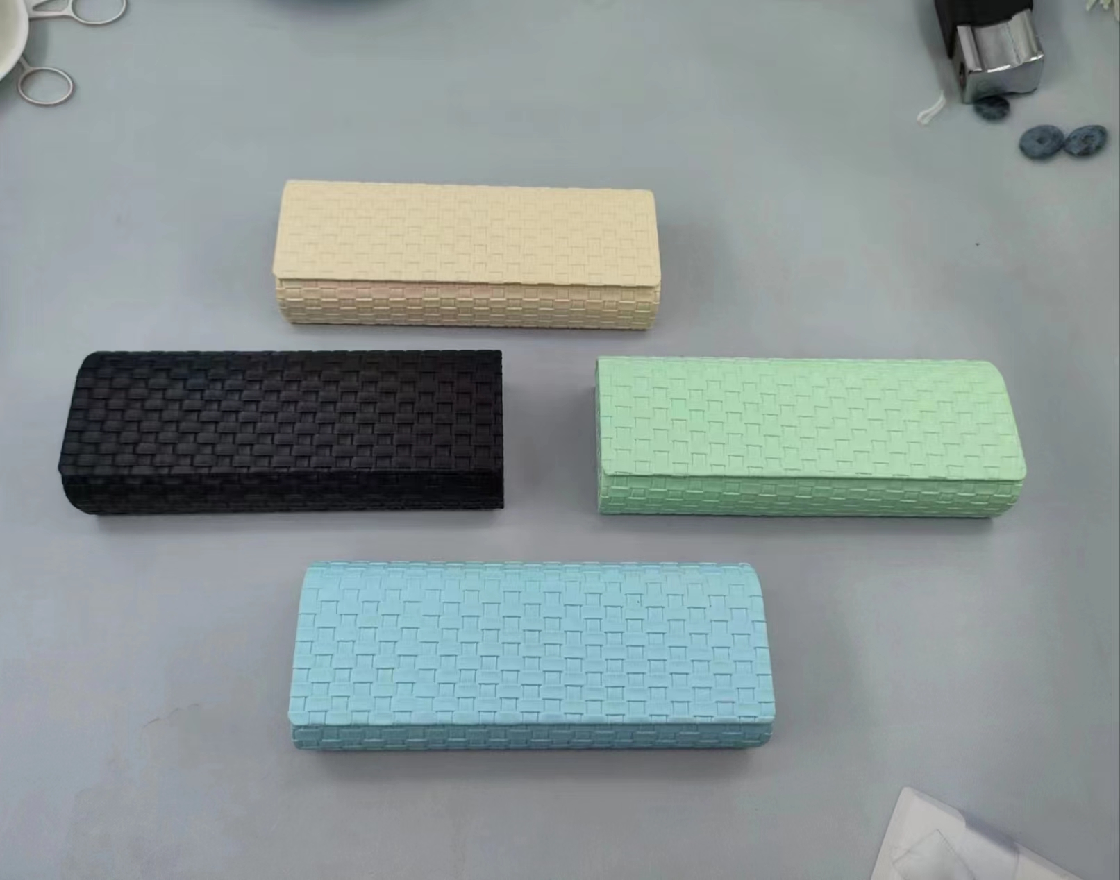 Glasses case