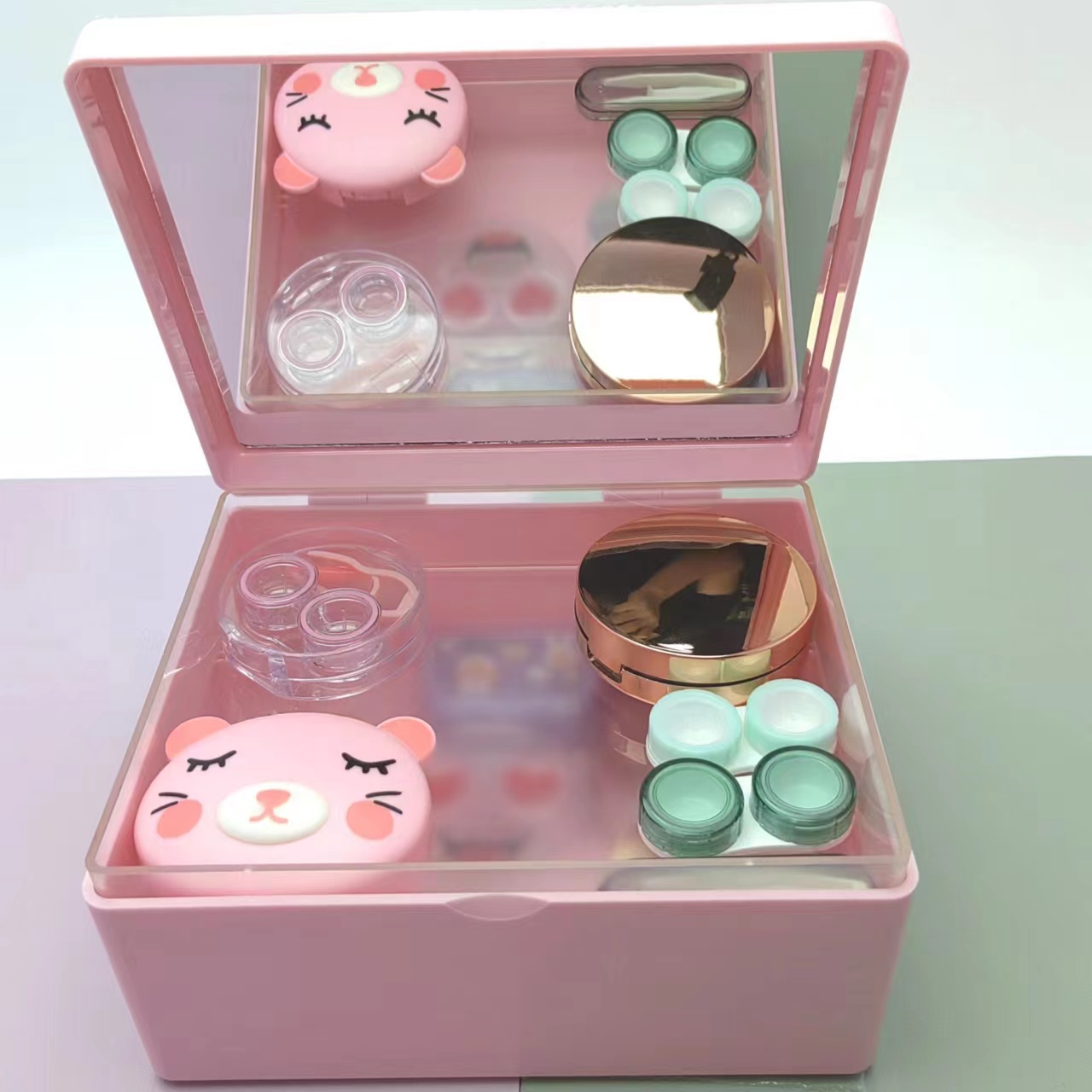 Storage box收纳盒
