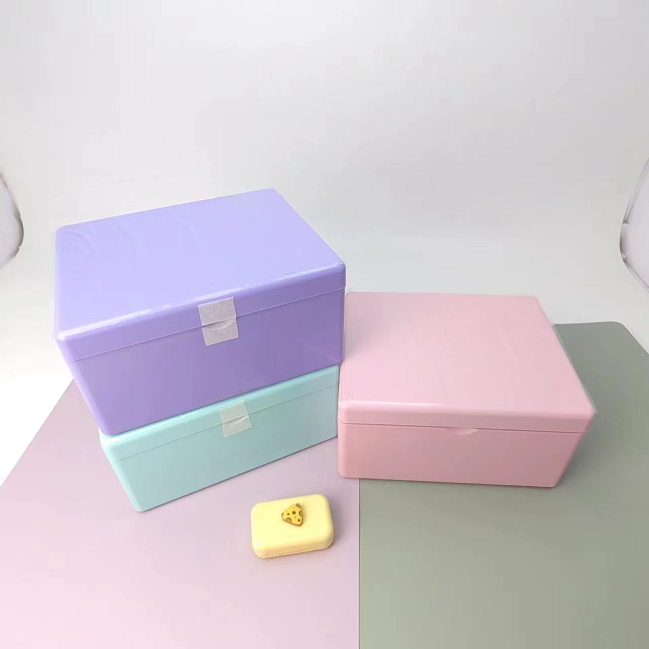 Storage box收纳盒