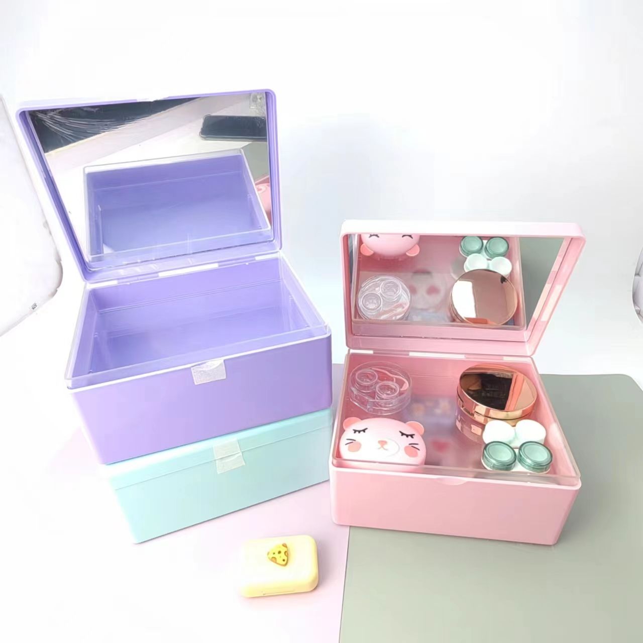 Storage box收纳盒