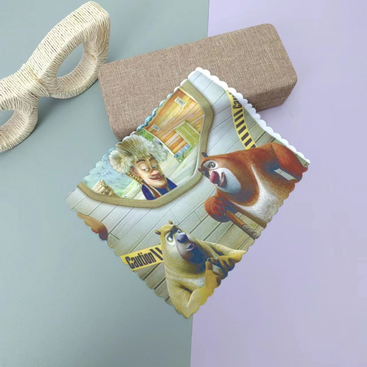 Cloth