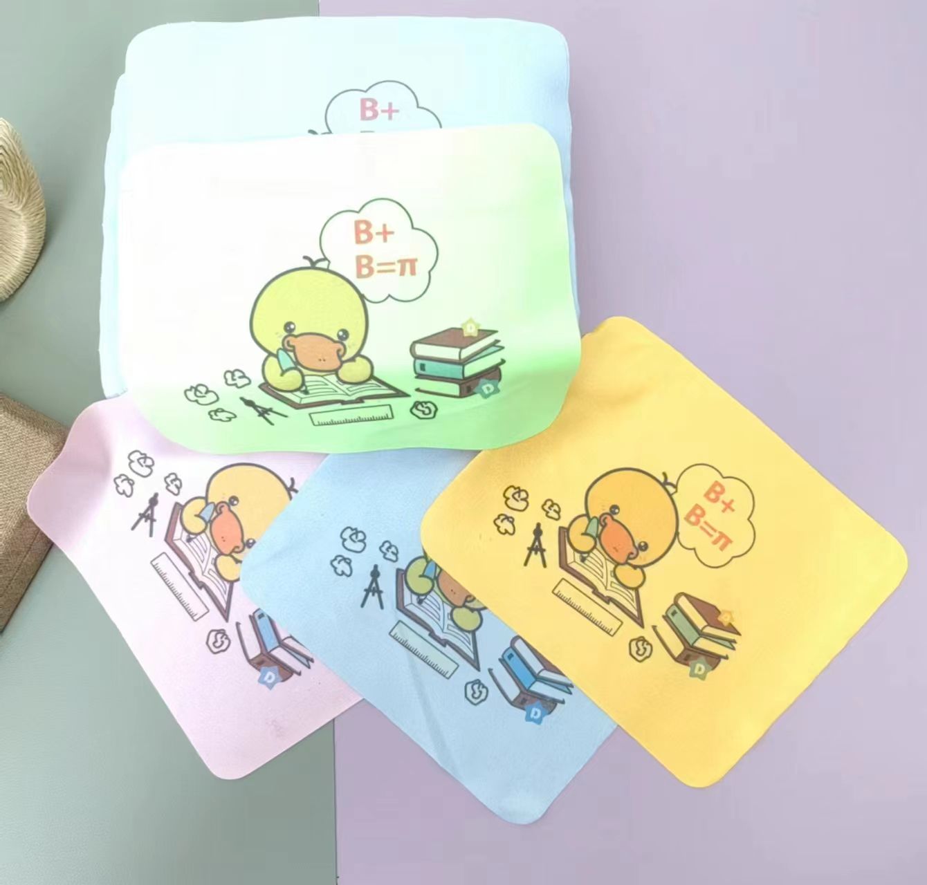 Cloth