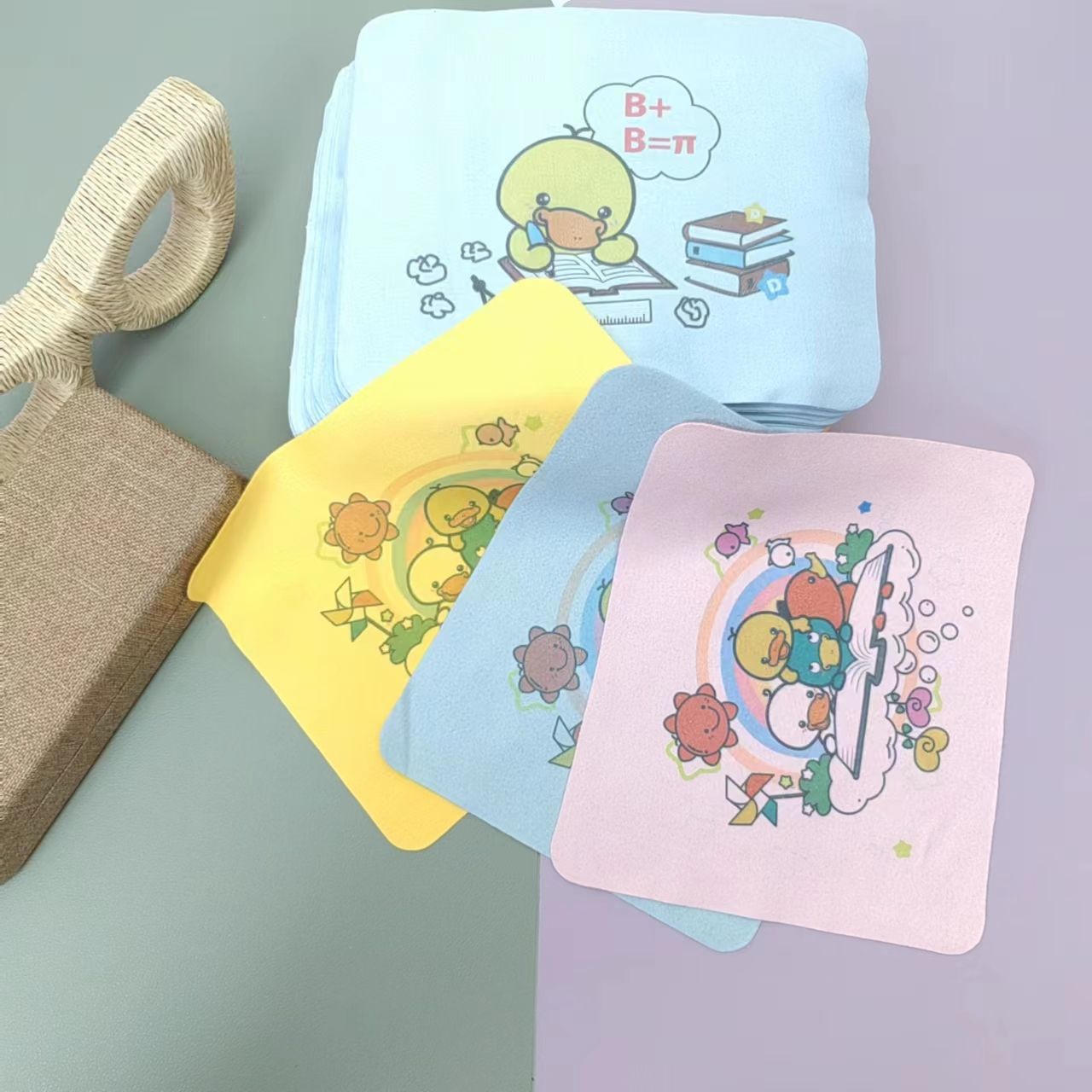 Cloth
