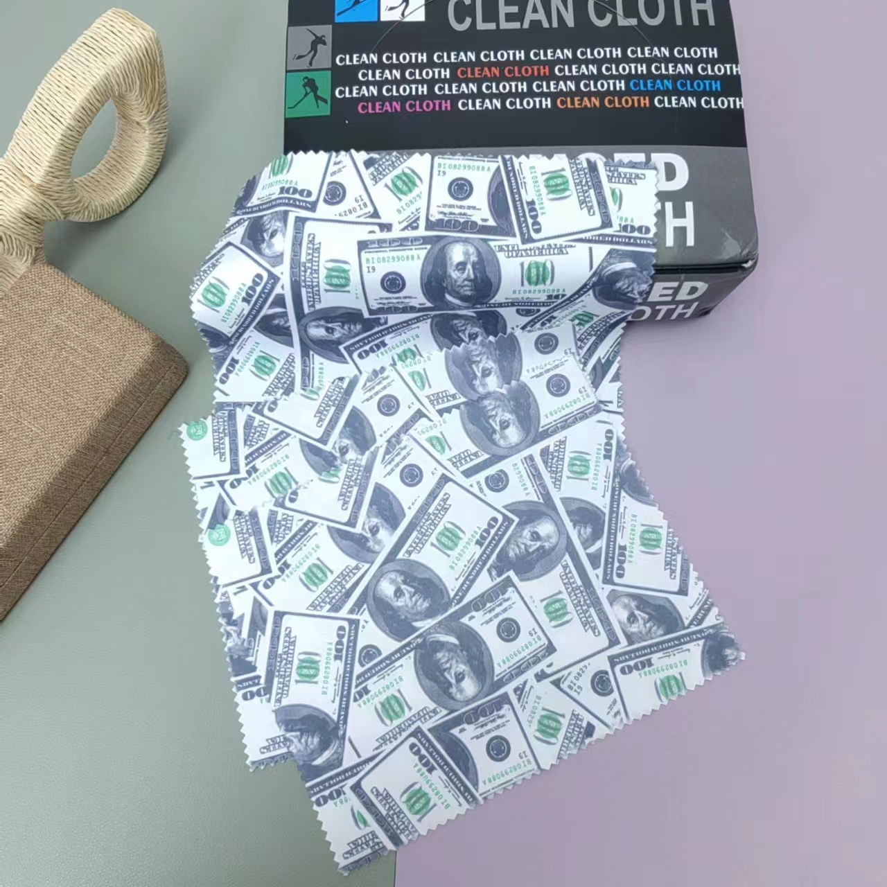 Cloth