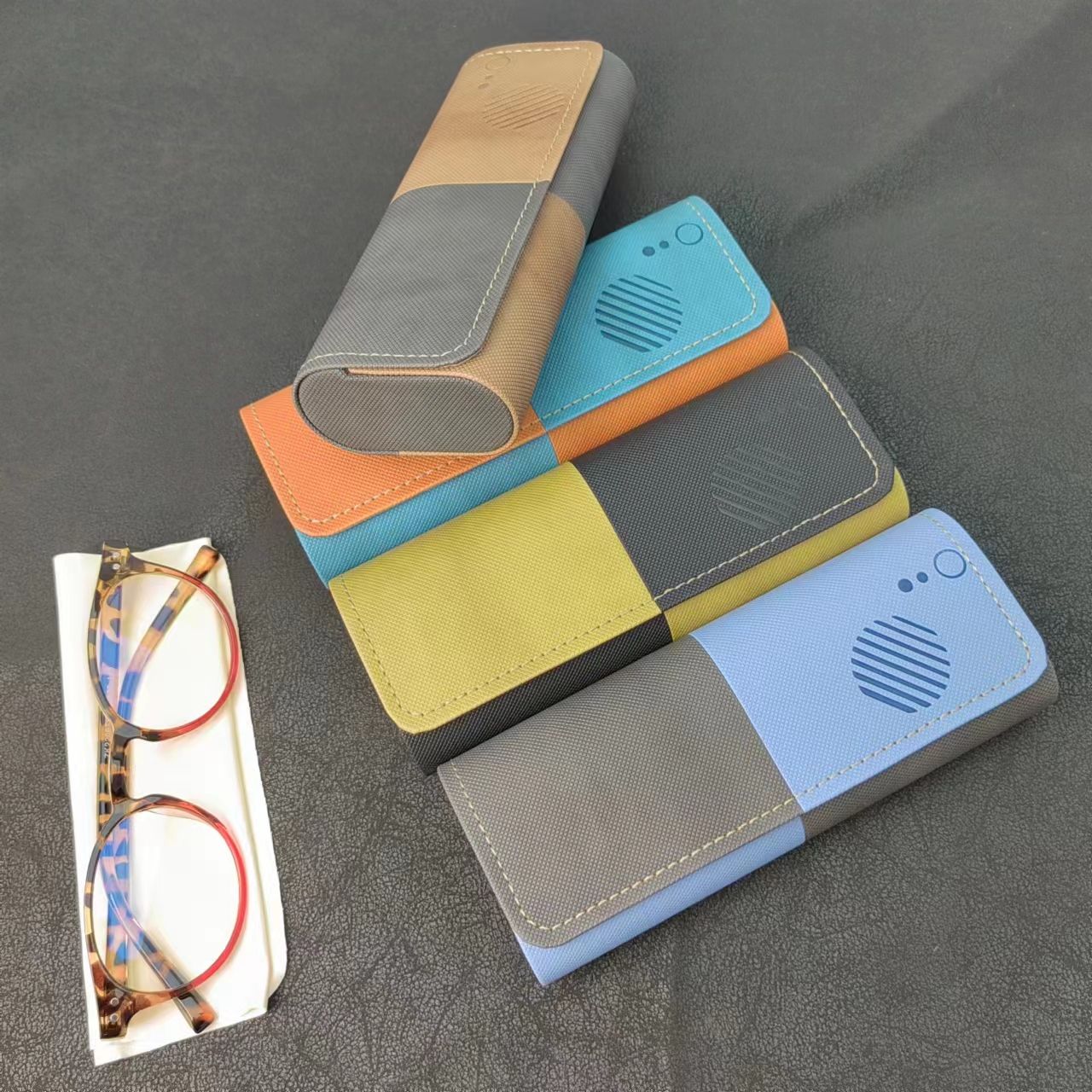Handmade case