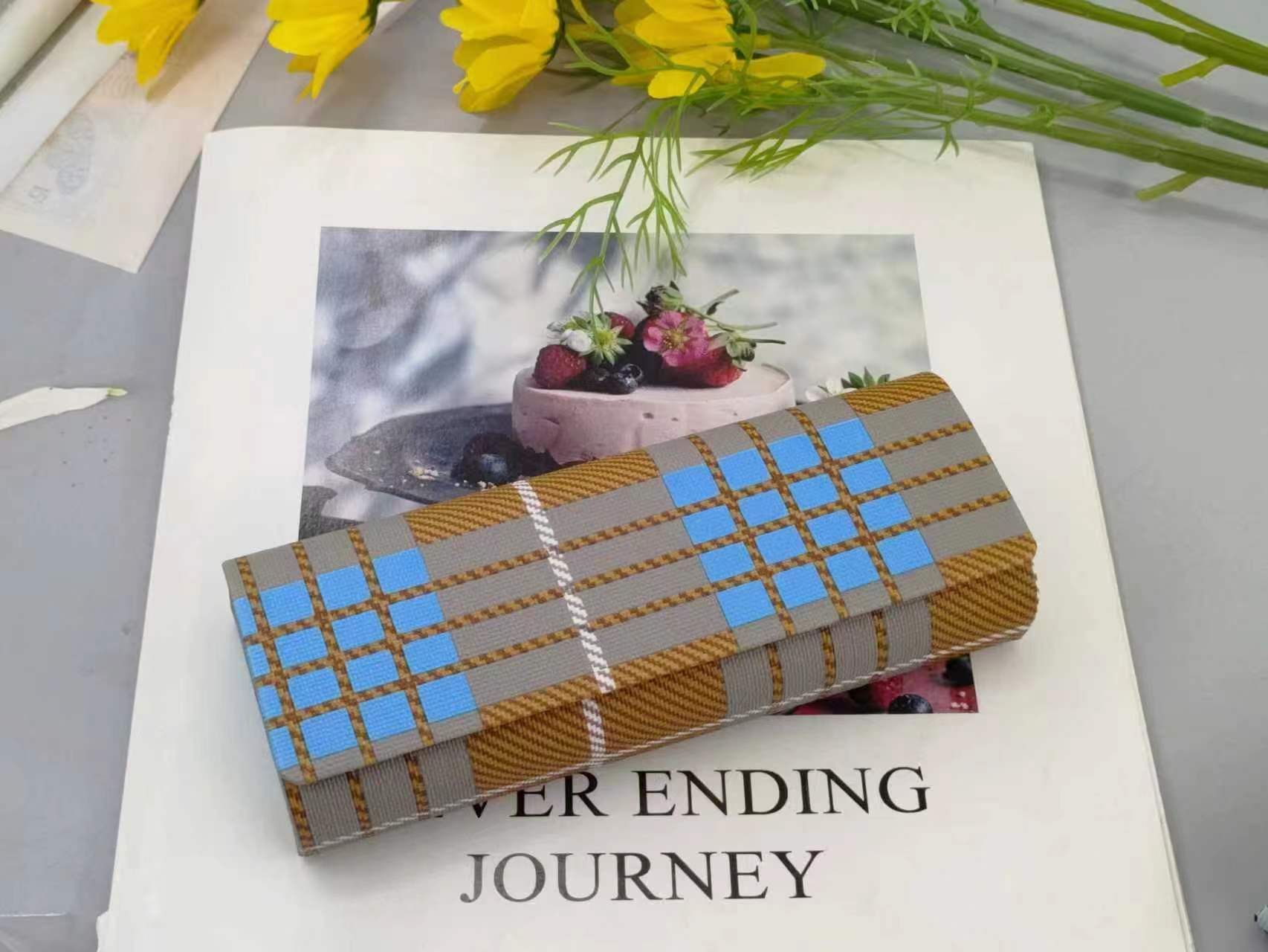 Handmade case