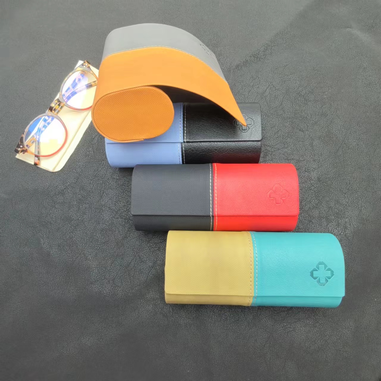 Handmade case