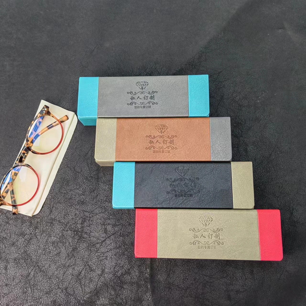 Handmade case