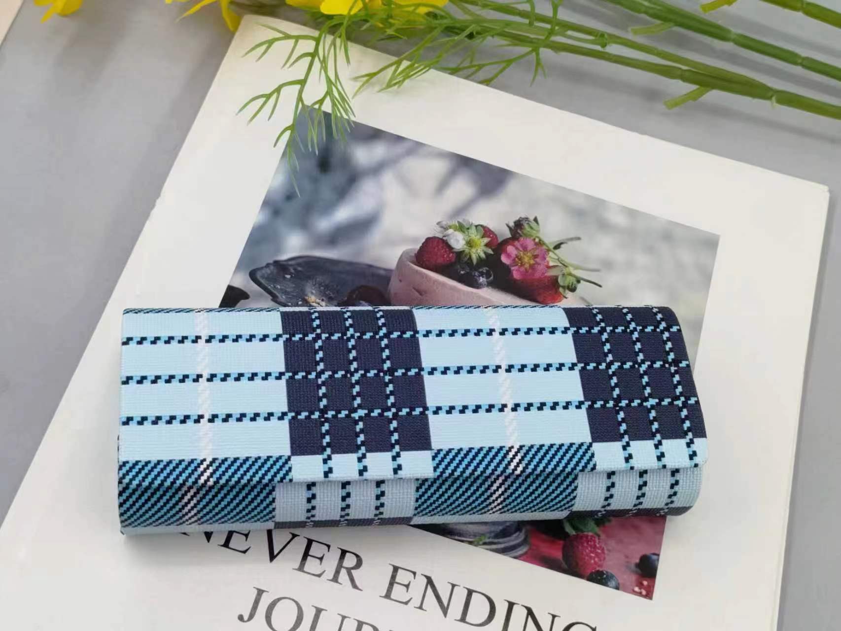 Handmade case